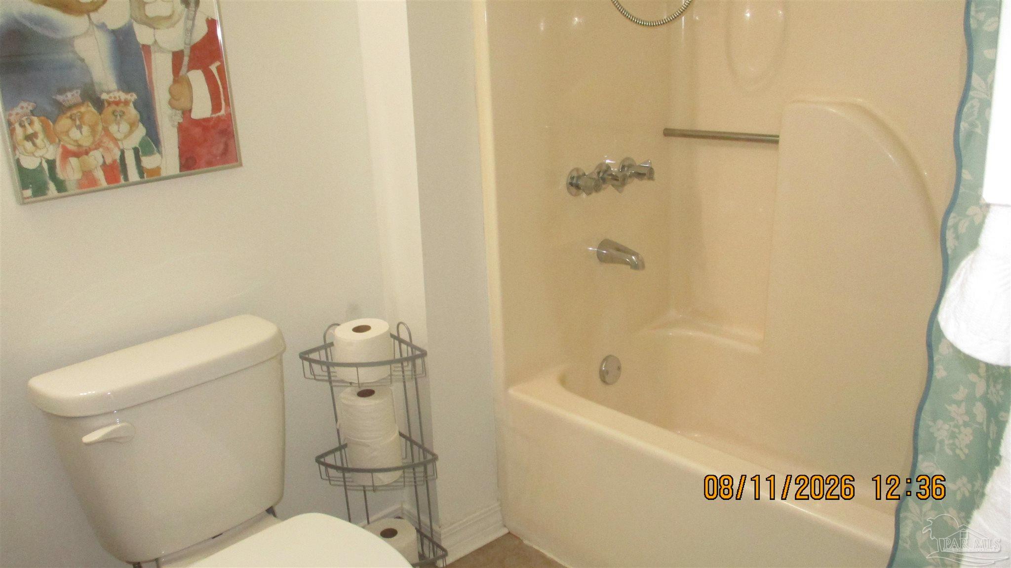 501 E Burgess Rd # 1 Pensacola FL 32504
