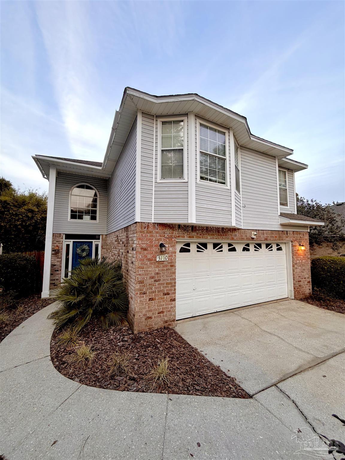 3110 Leesburg Square Pensacola FL 32504