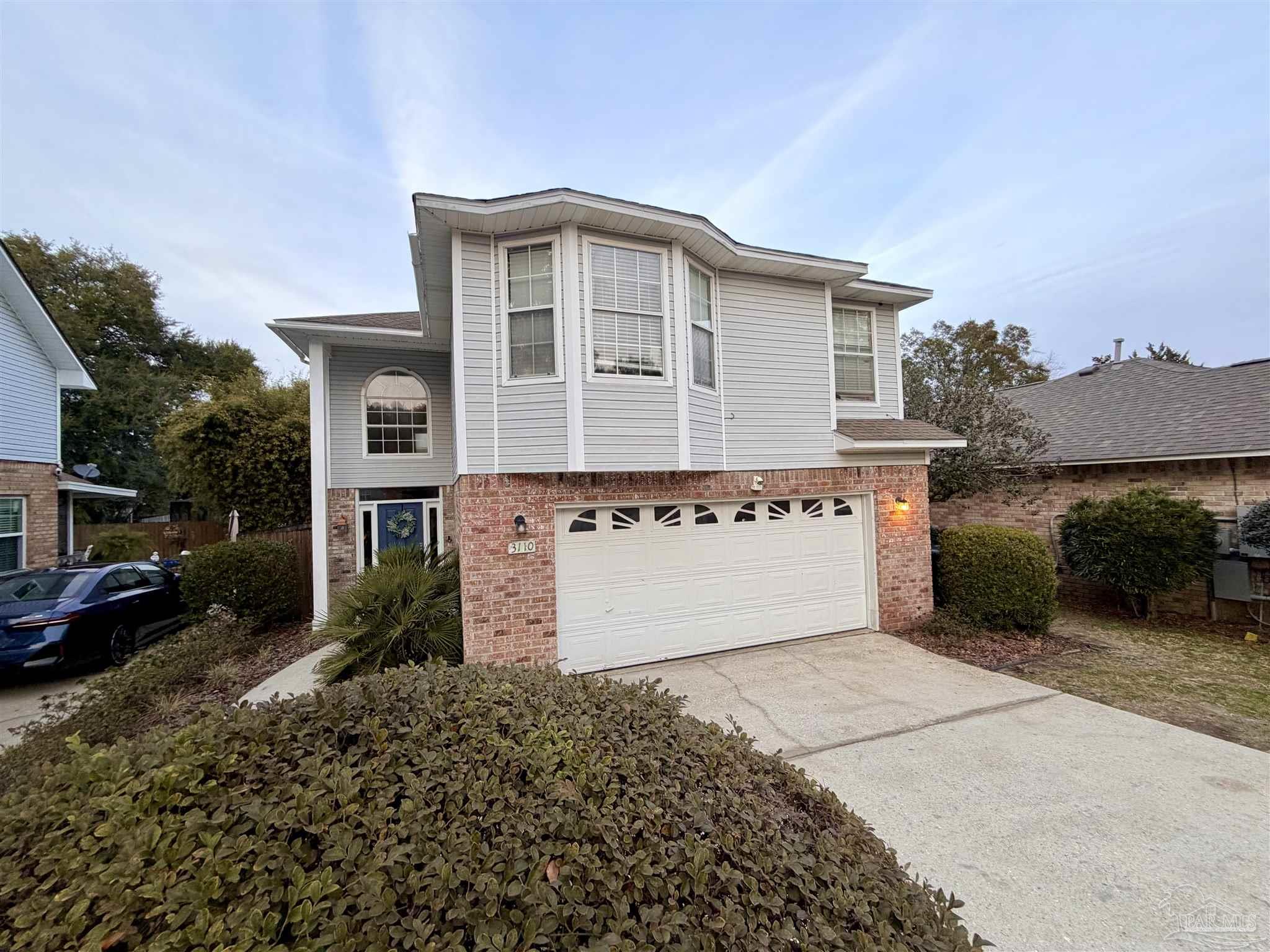 3110 Leesburg Square Pensacola FL 32504