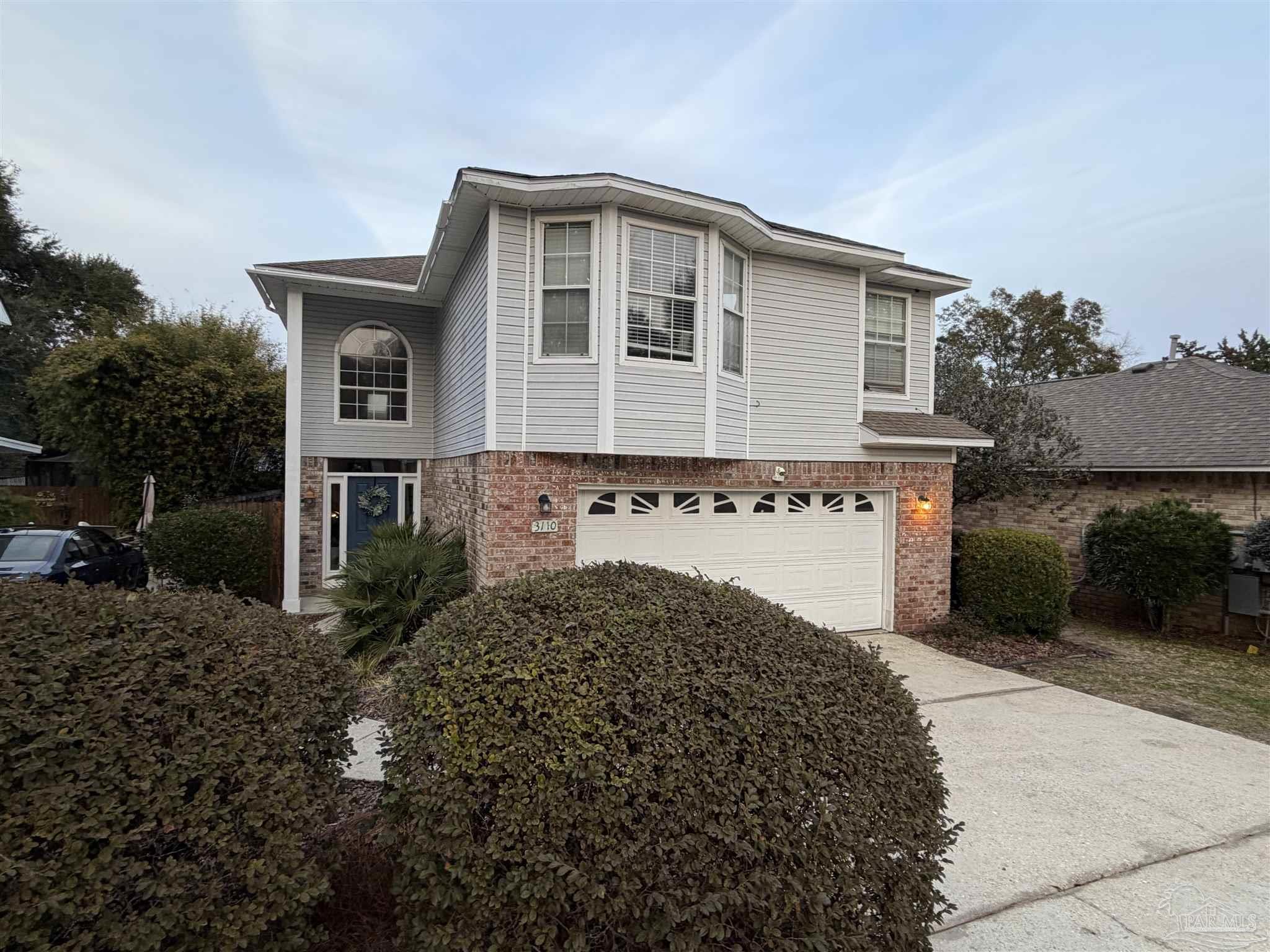 3110 Leesburg Square Pensacola FL 32504