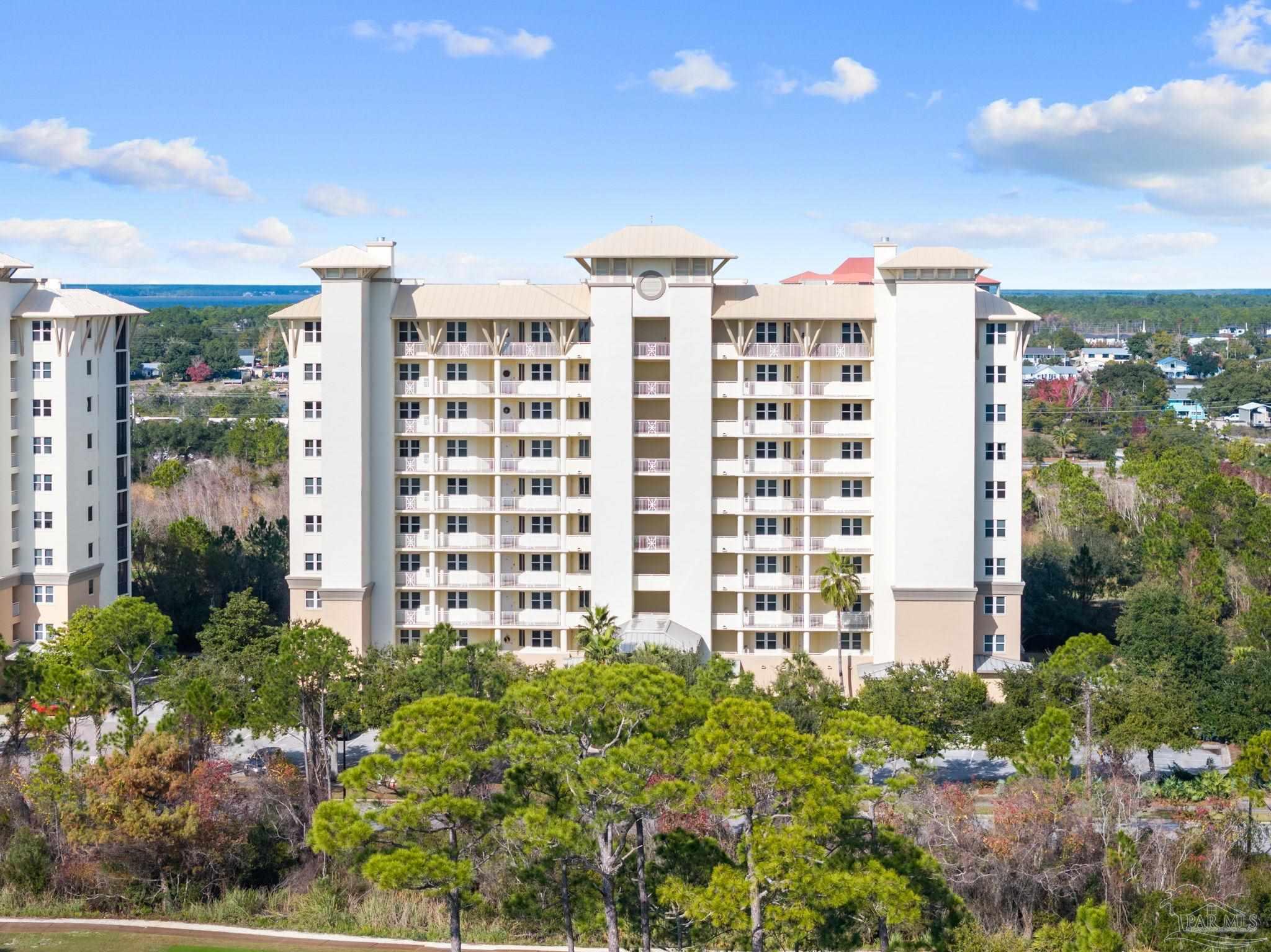 608 Lost Key Dr # 301c Pensacola FL 32507