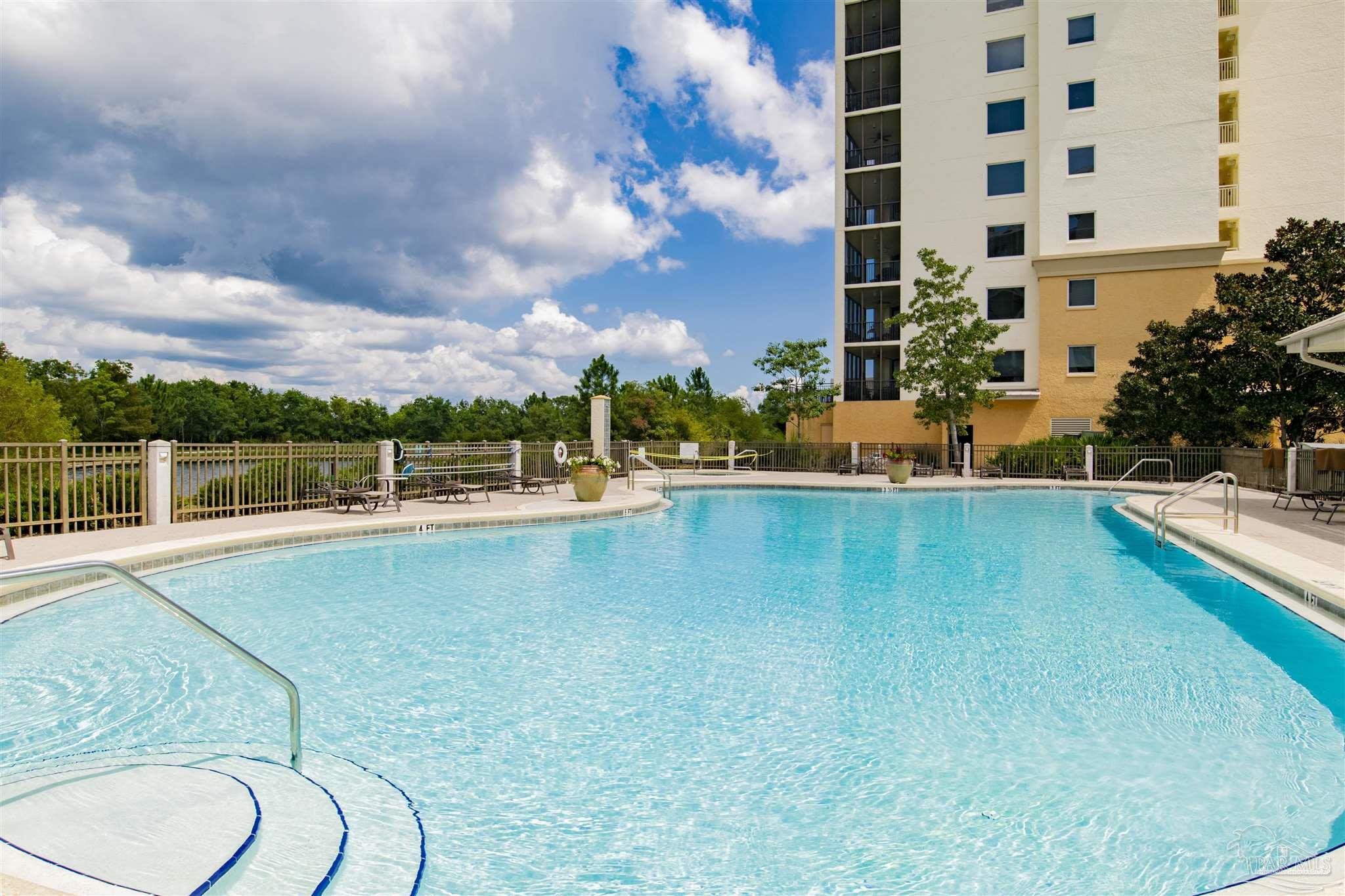 608 Lost Key Dr # 301c Pensacola FL 32507