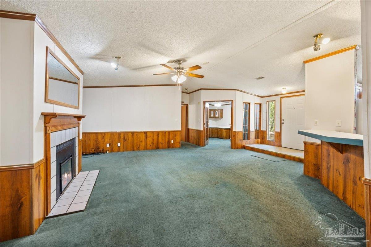 4205 Elvis Presley Drive Milton FL 32583