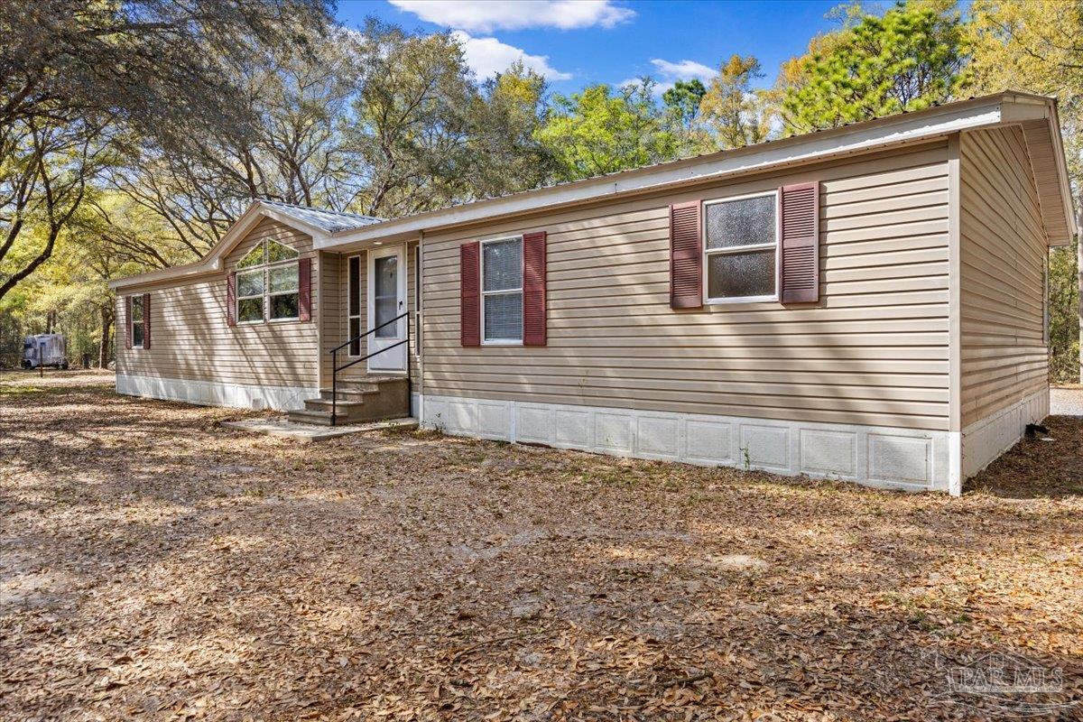 4205 Elvis Presley Drive Milton FL 32583