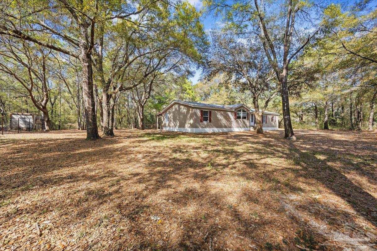 4205 Elvis Presley Drive Milton FL 32583