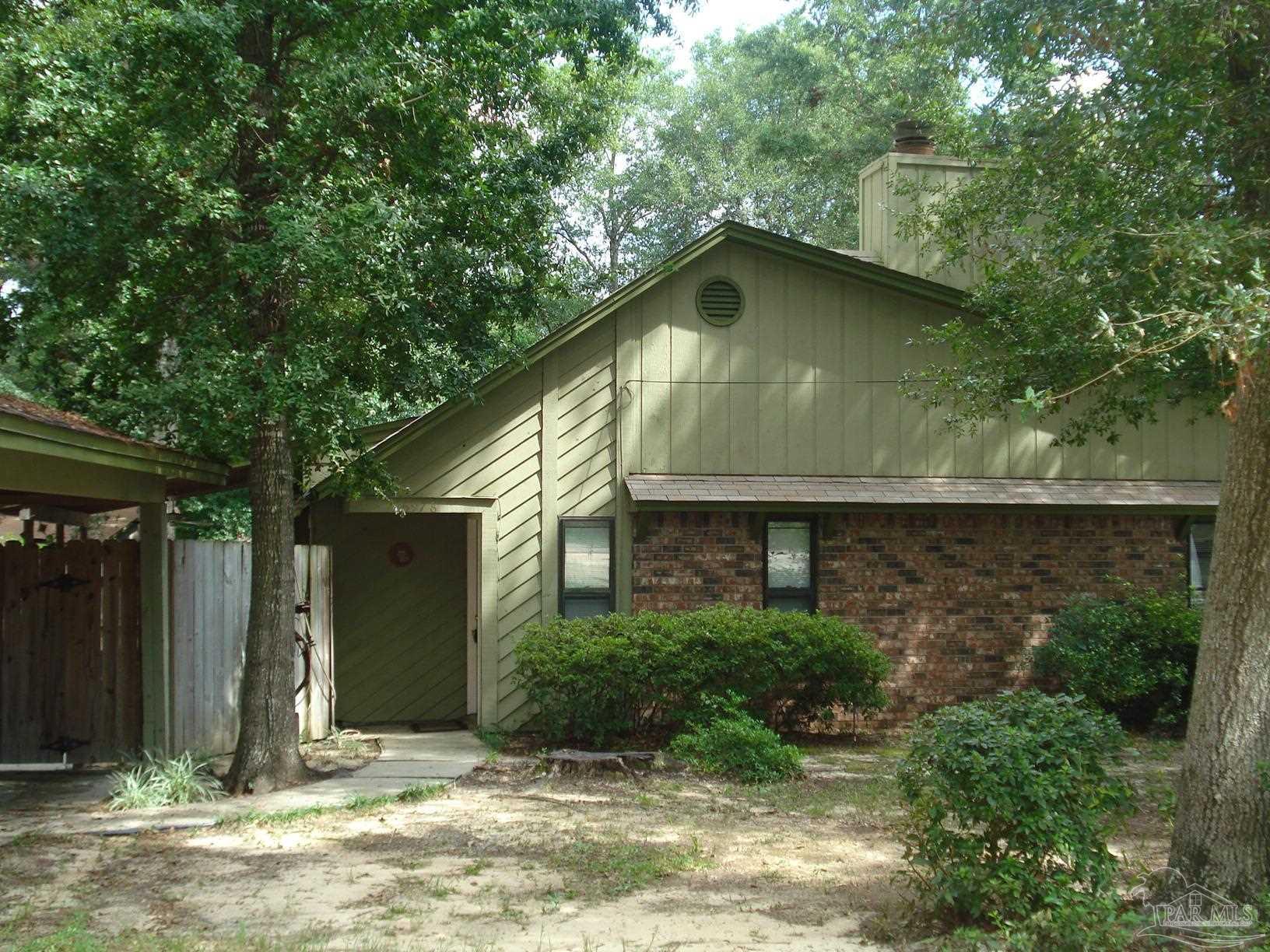 6978 Spanish Trail Road Pensacola FL 32504