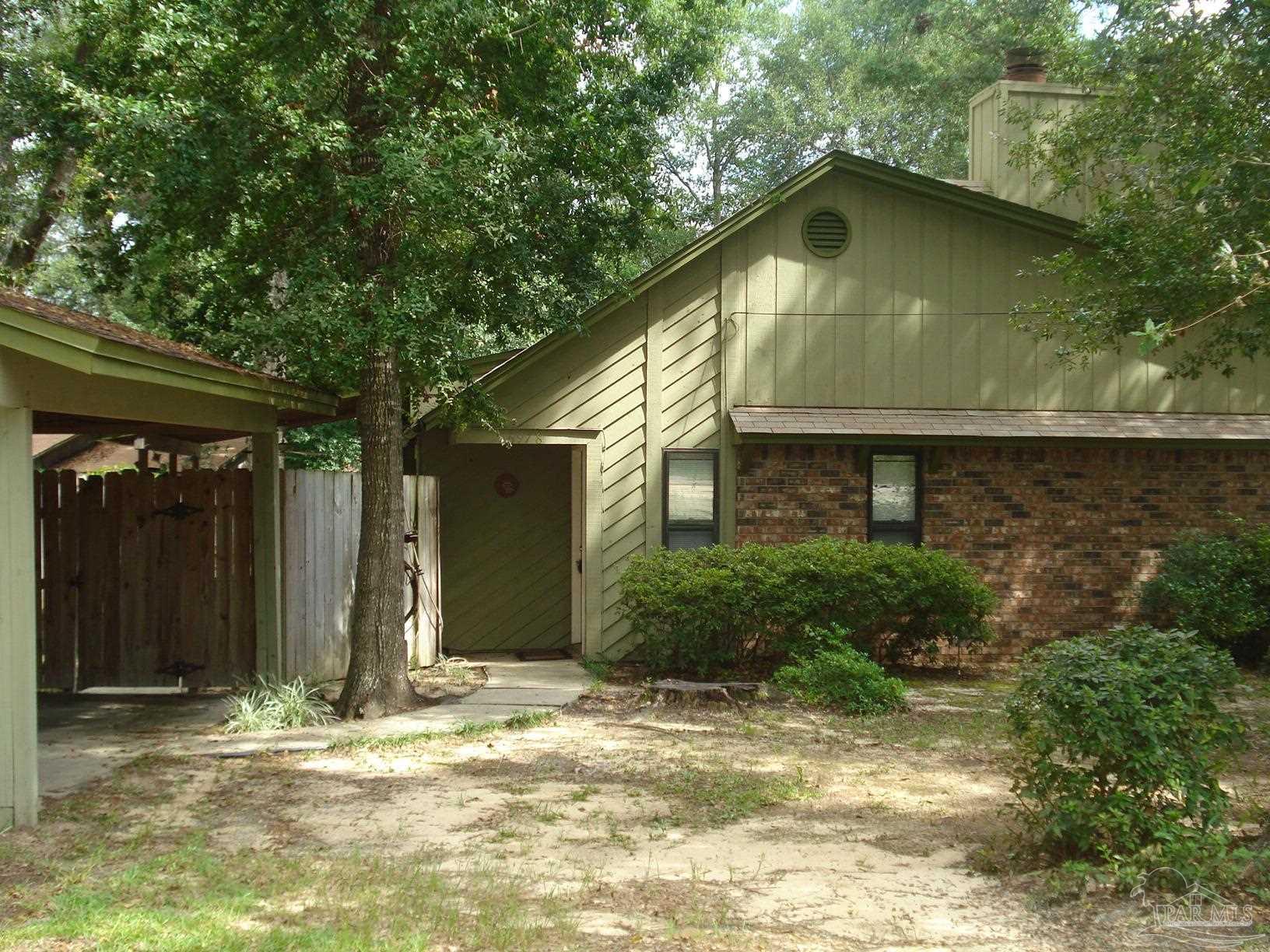 6978 Spanish Trail Road Pensacola FL 32504