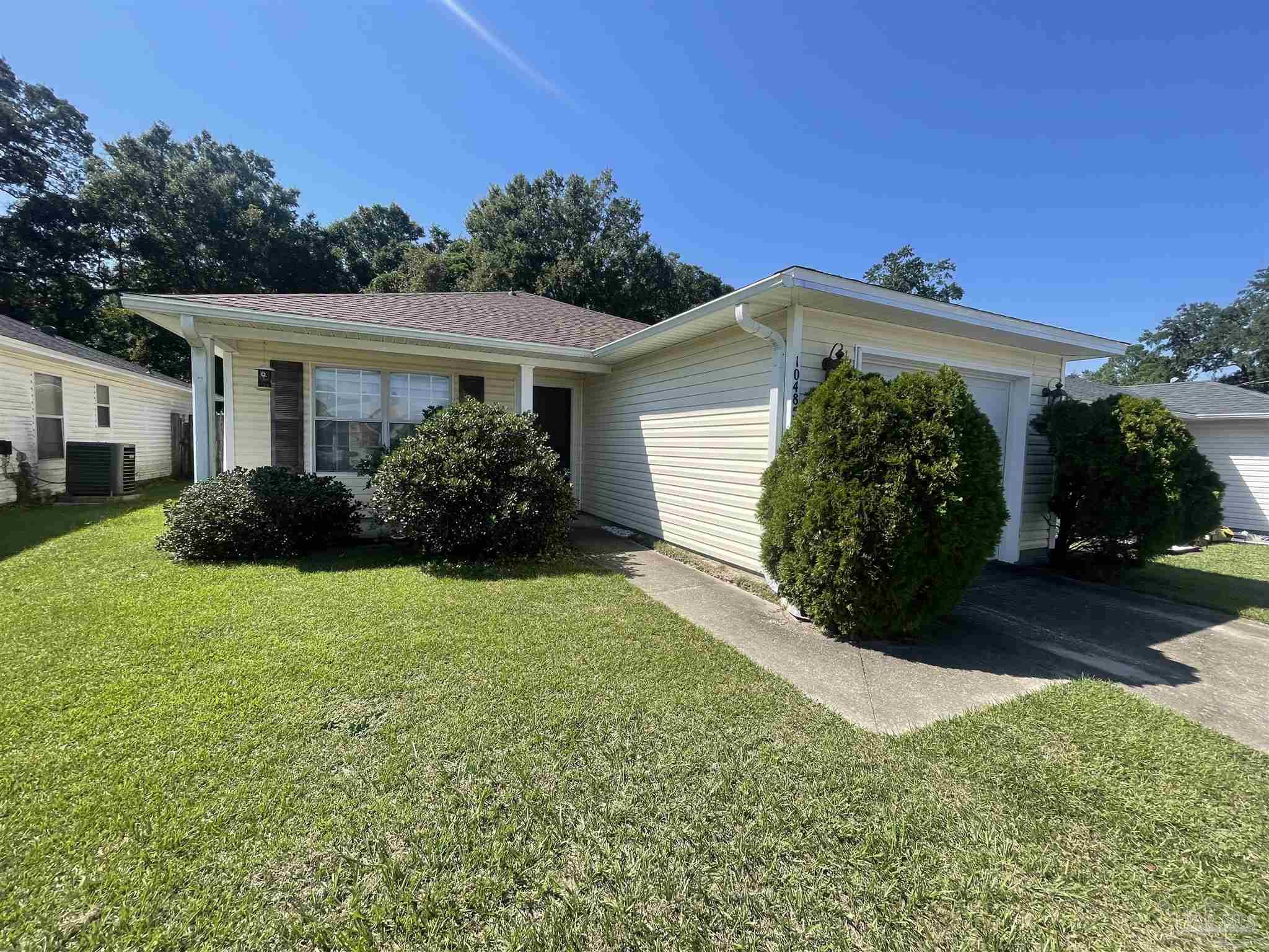 10485 Senegal Drive Pensacola FL 32534