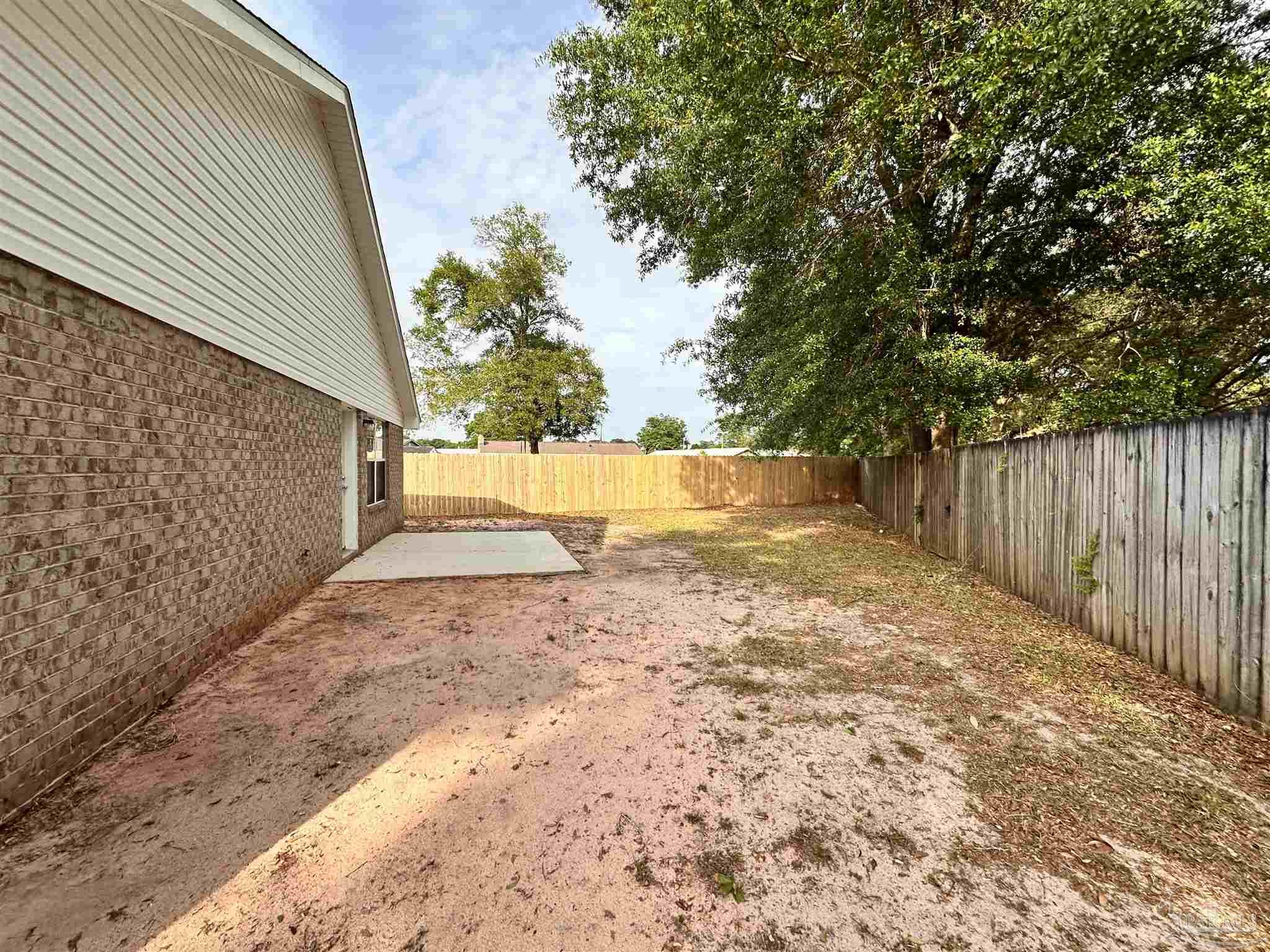 4856 Genevive Court Pensacola FL 32526