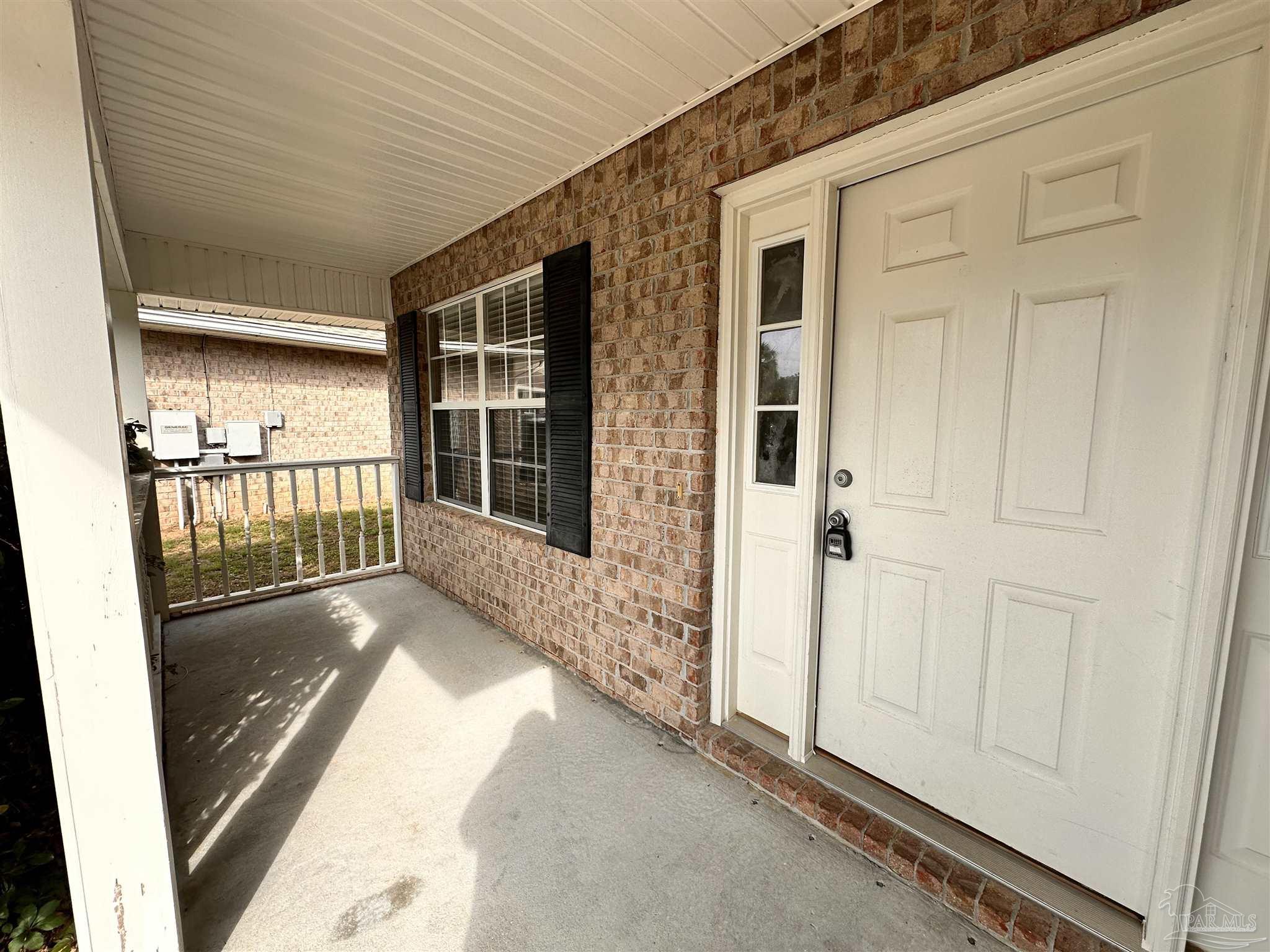 4856 Genevive Court Pensacola FL 32526