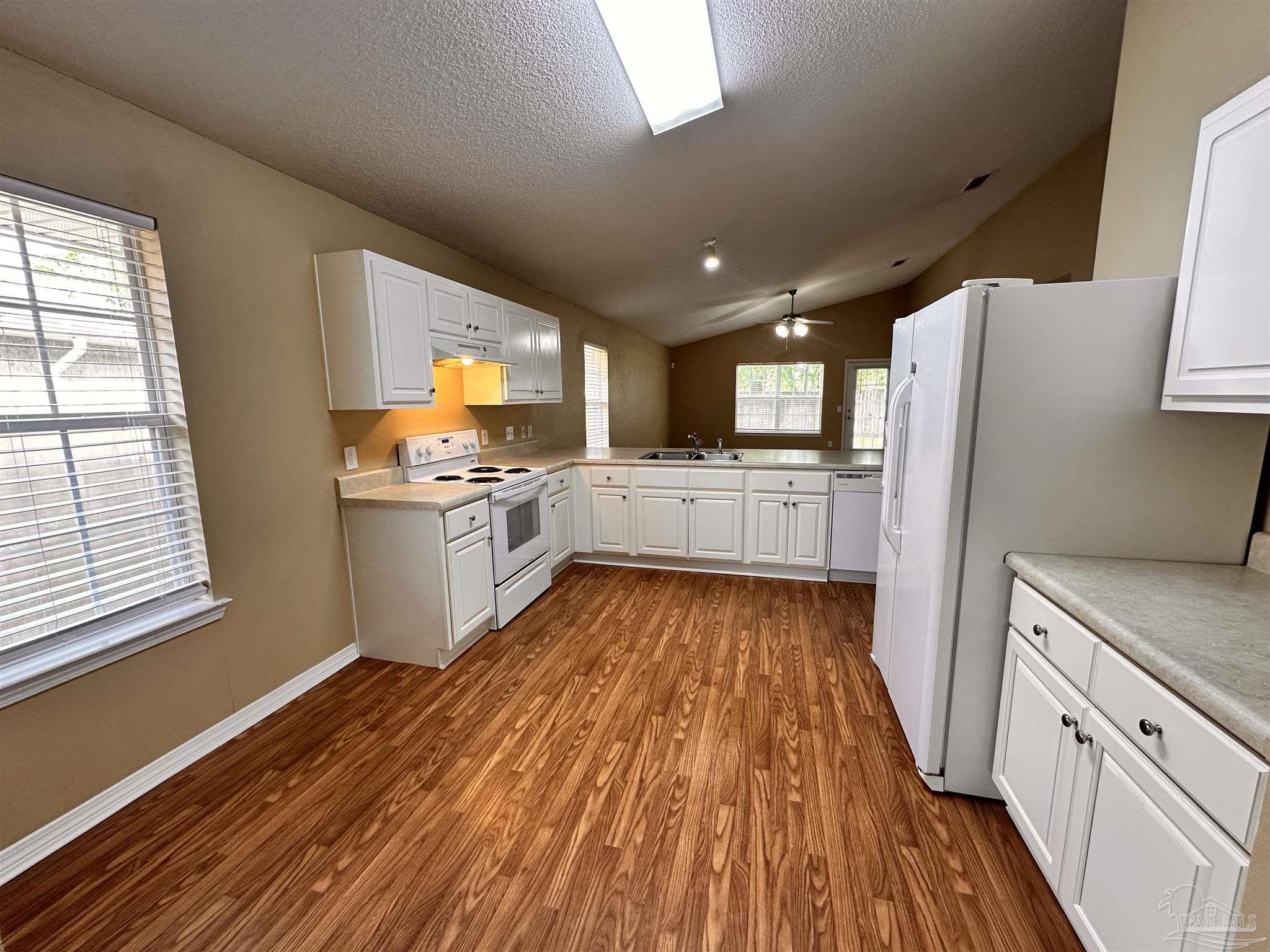 4856 Genevive Court Pensacola FL 32526
