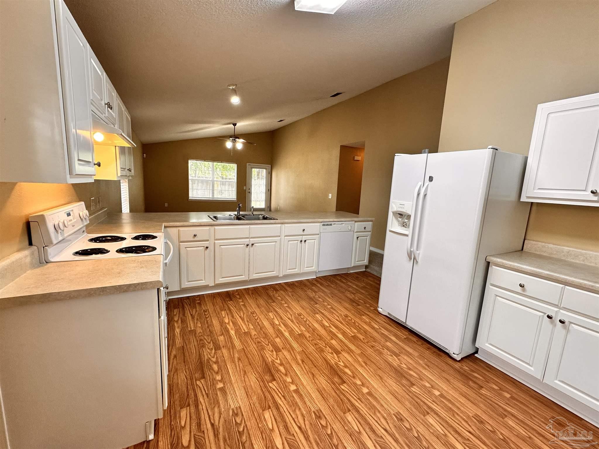 4856 Genevive Court Pensacola FL 32526