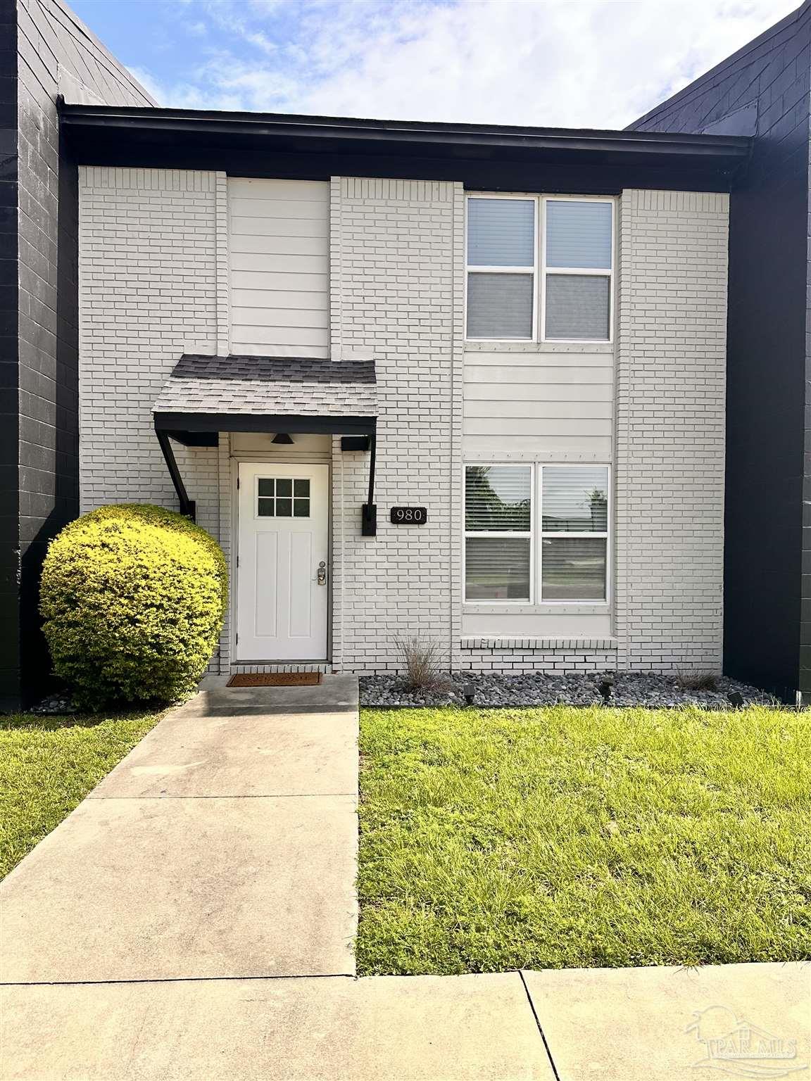 980 Zarragossa Street Pensacola FL 32502