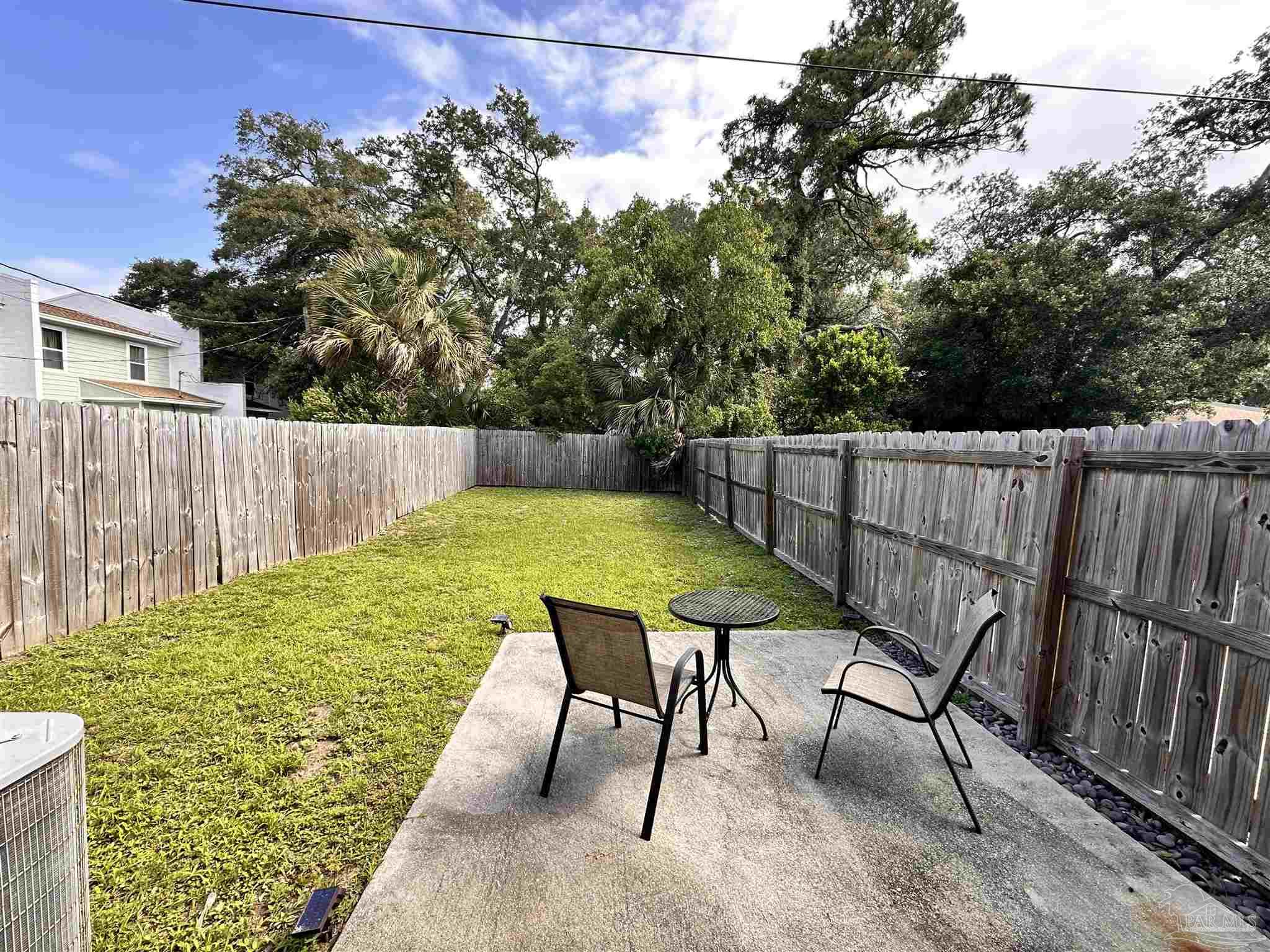 980 Zarragossa Street Pensacola FL 32502