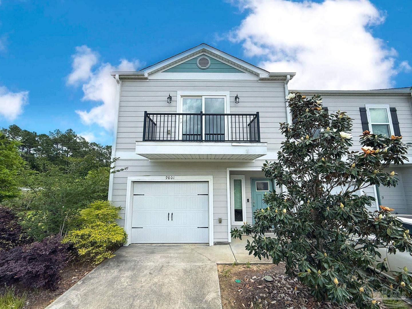9801 Nature Creek Boulevard Pensacola FL 32526