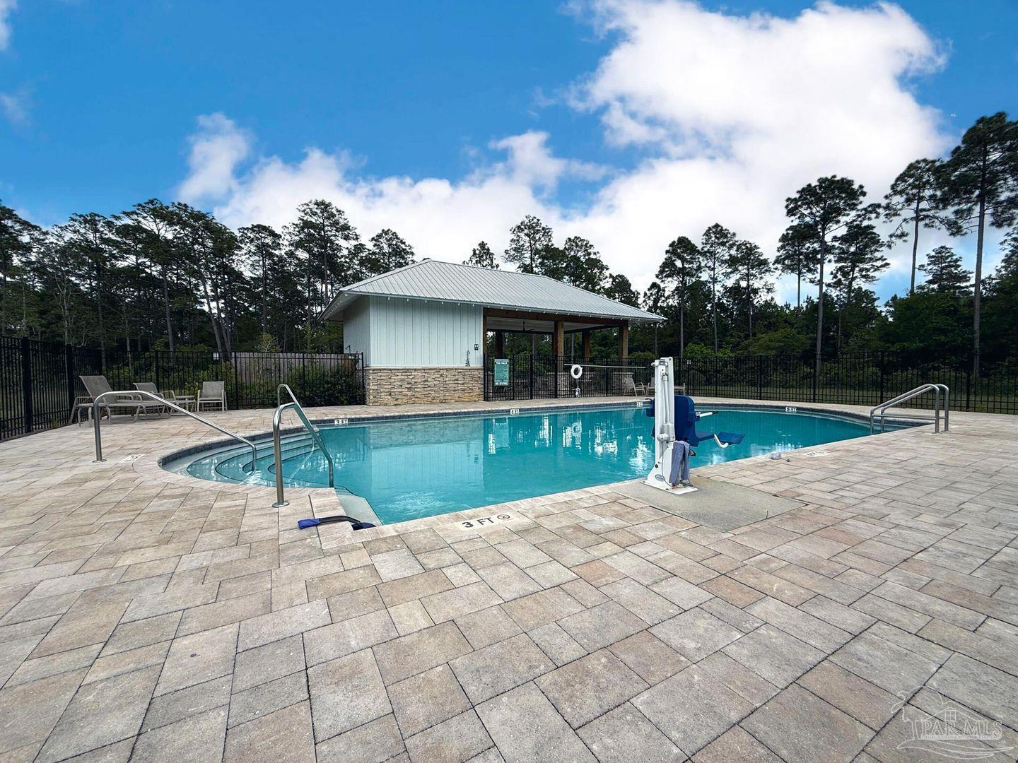 9801 Nature Creek Boulevard Pensacola FL 32526