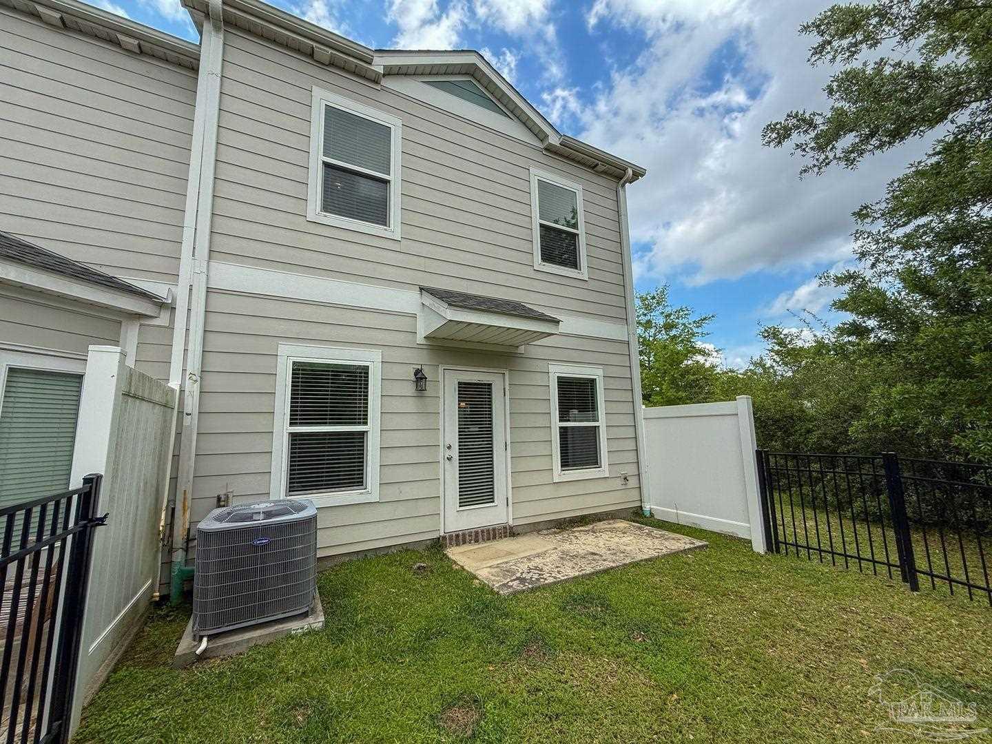 9801 Nature Creek Boulevard Pensacola FL 32526