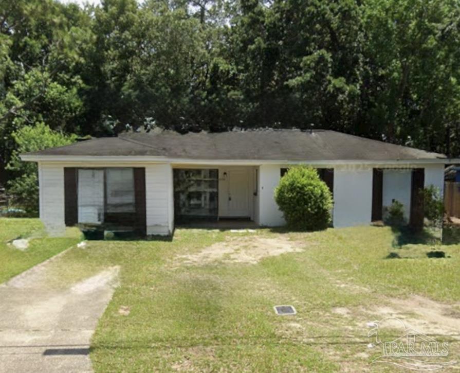 4500 Montclair Road Pensacola FL 32505