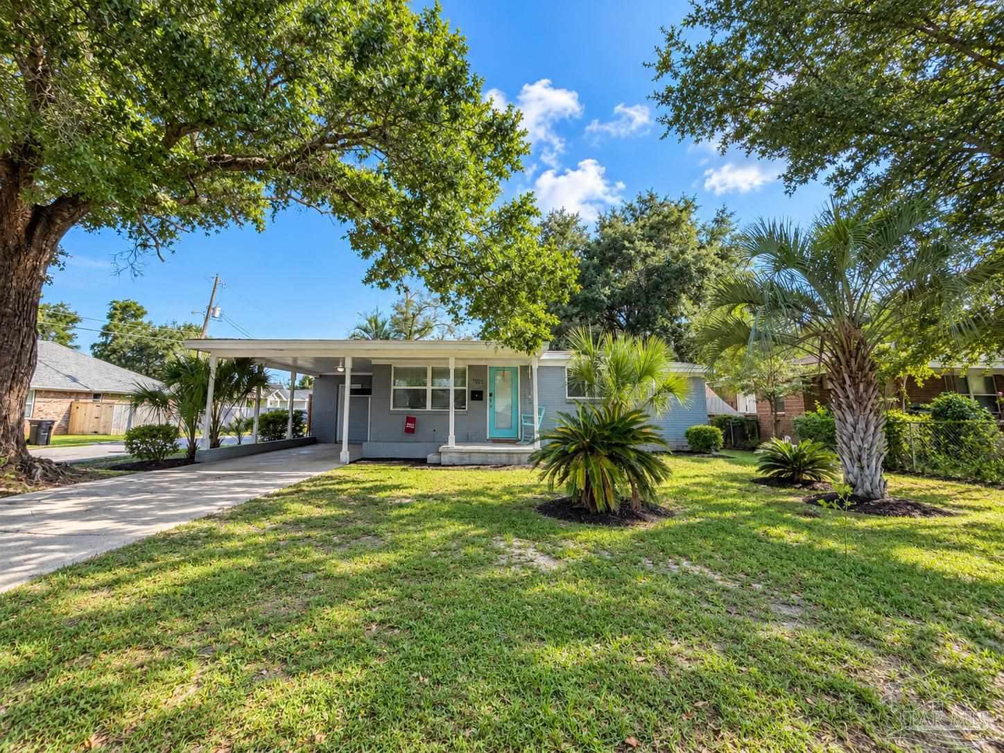 1701 W Romana Street Pensacola FL 32502