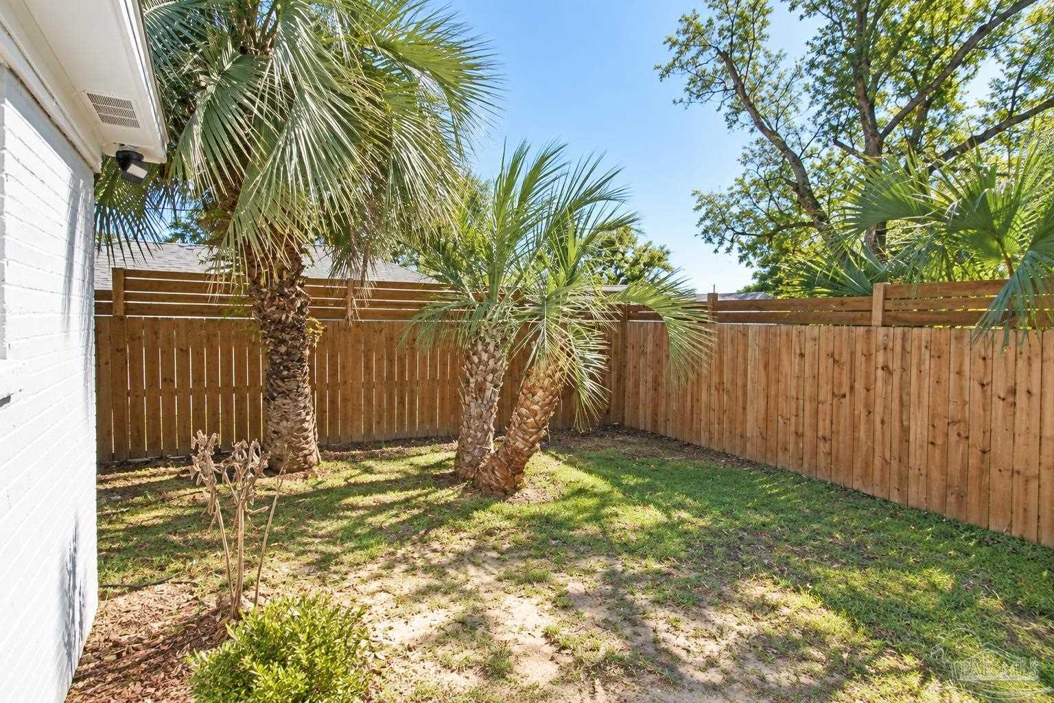 1701 W Romana Street Pensacola FL 32502