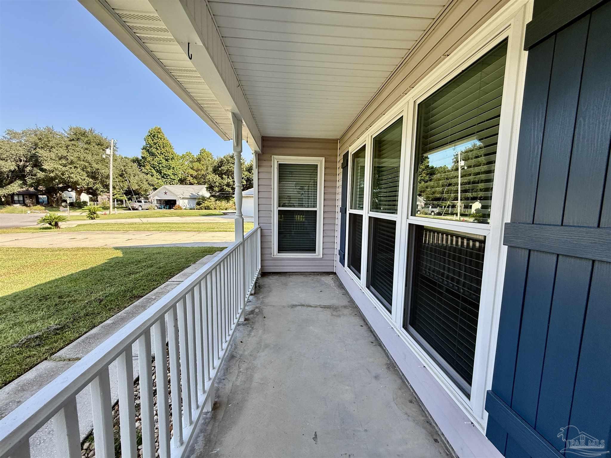 2460 Houston Circle Gulf Breeze FL 32563
