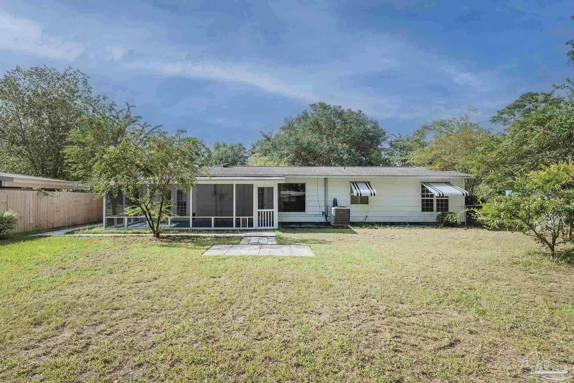 3220 Keating Road Pensacola FL 32504