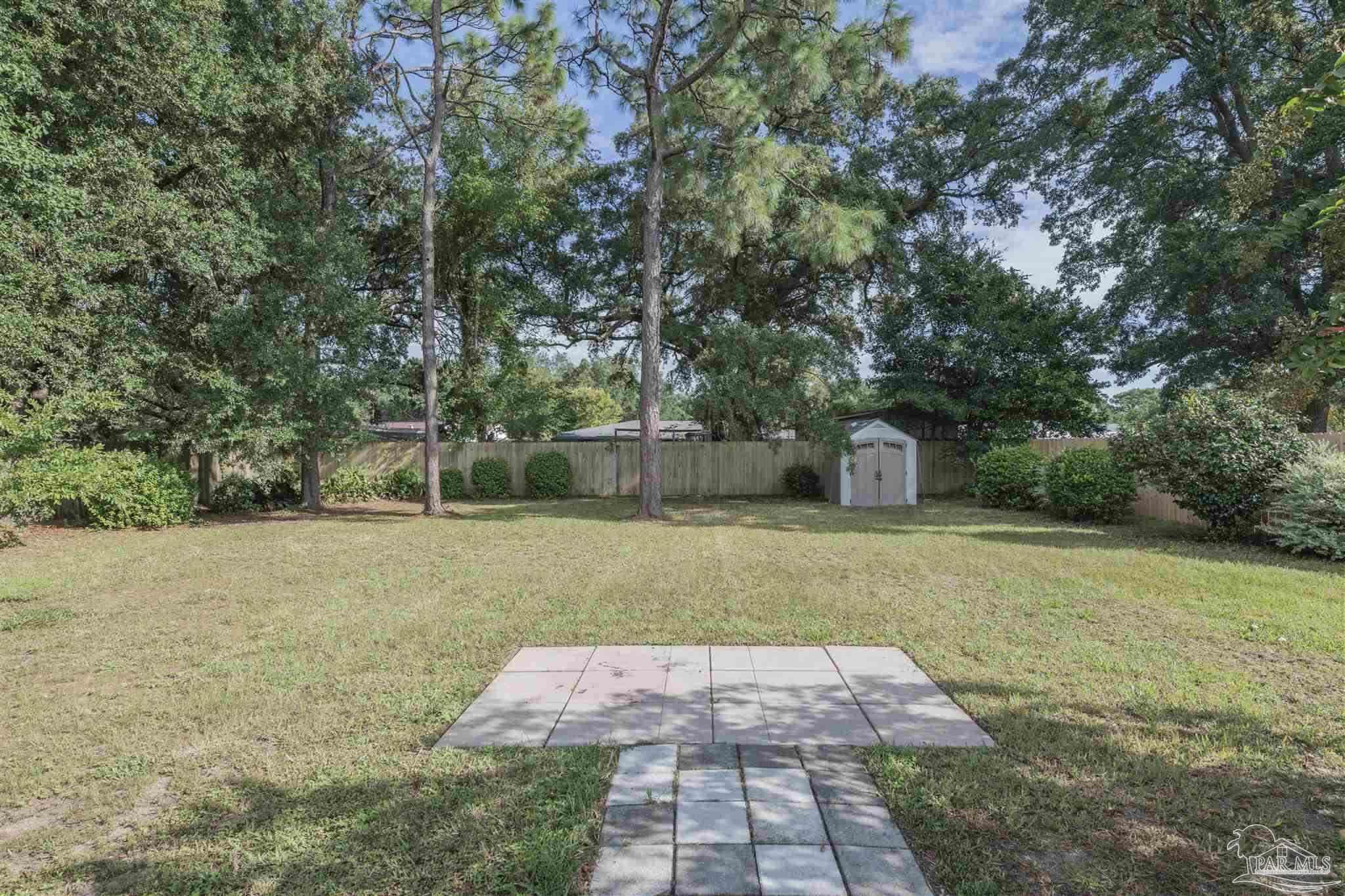 3220 Keating Road Pensacola FL 32504