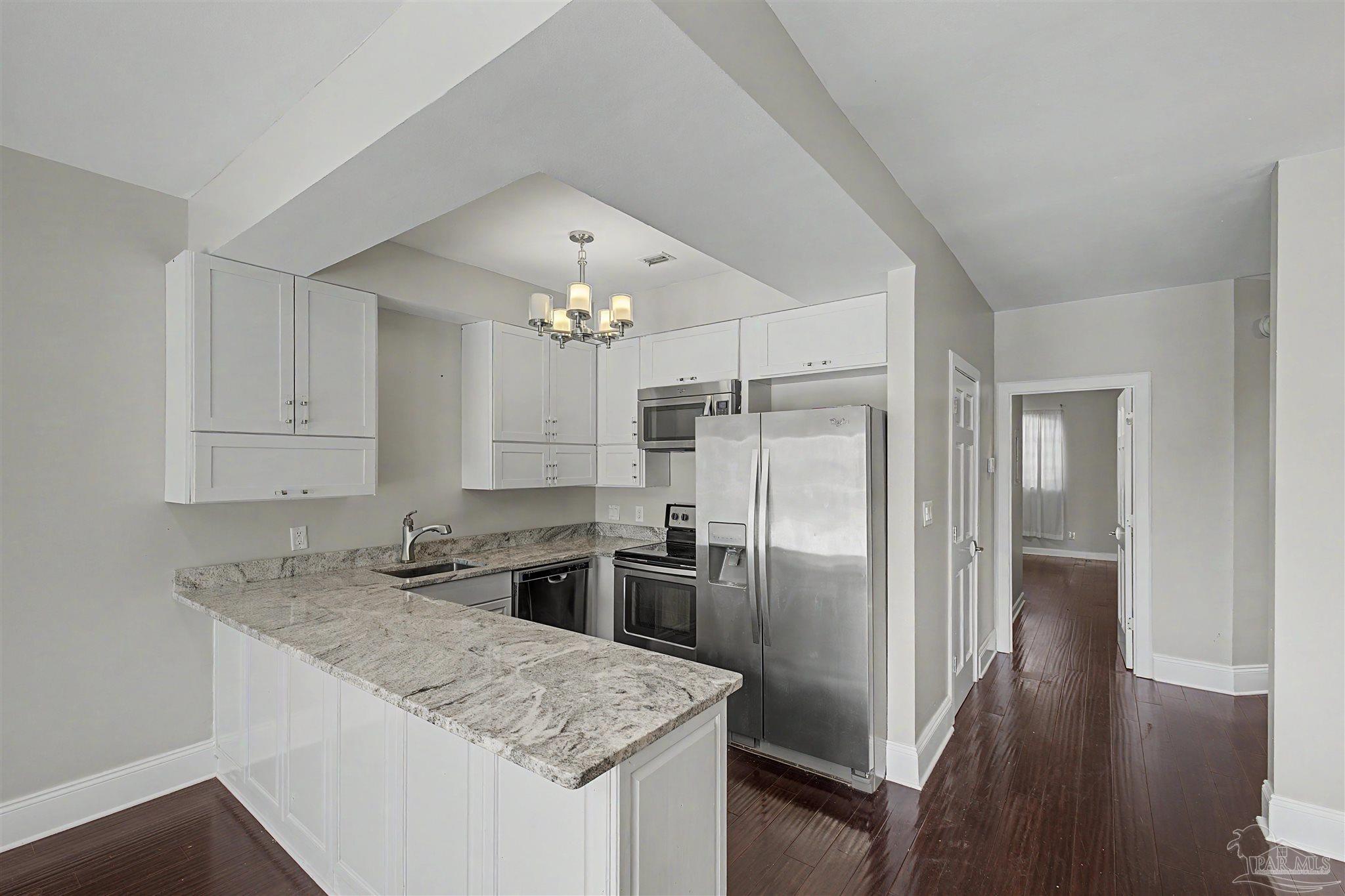 42 Baybridge Drive Gulf Breeze FL 32561