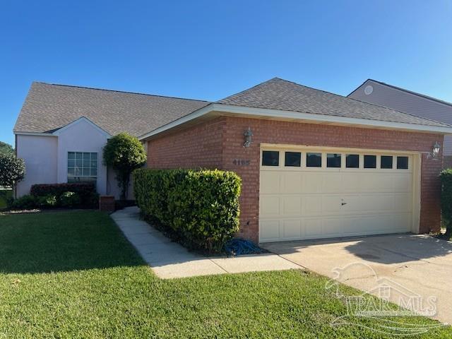 4185 Soundpointe Drive Gulf Breeze FL 32563