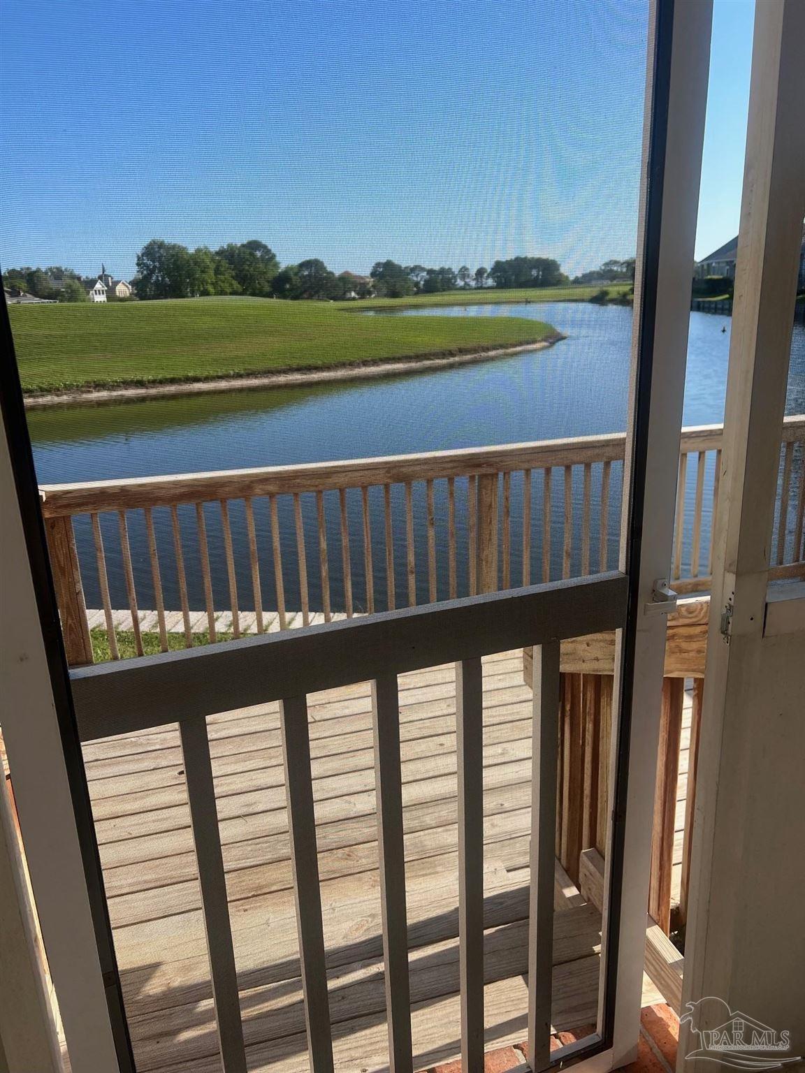 4185 Soundpointe Drive Gulf Breeze FL 32563