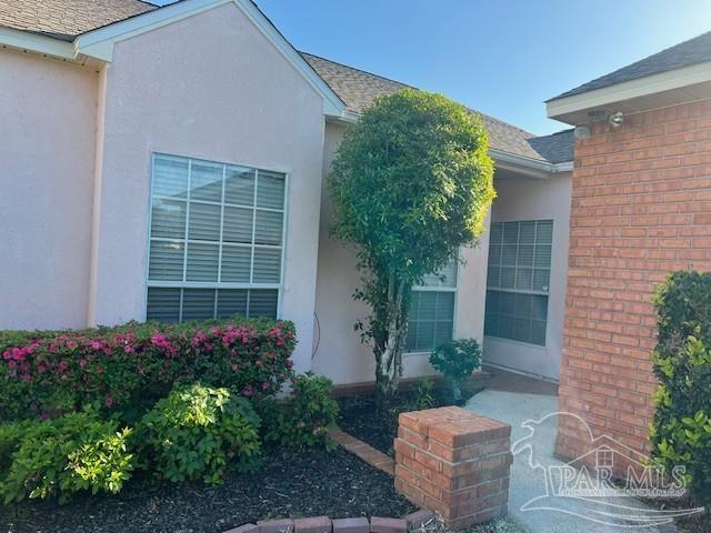 4185 Soundpointe Drive Gulf Breeze FL 32563