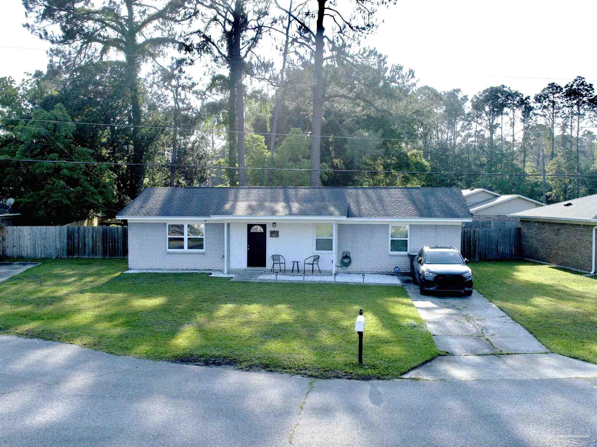 10775 Jolyne Circle Pensacola FL 32506