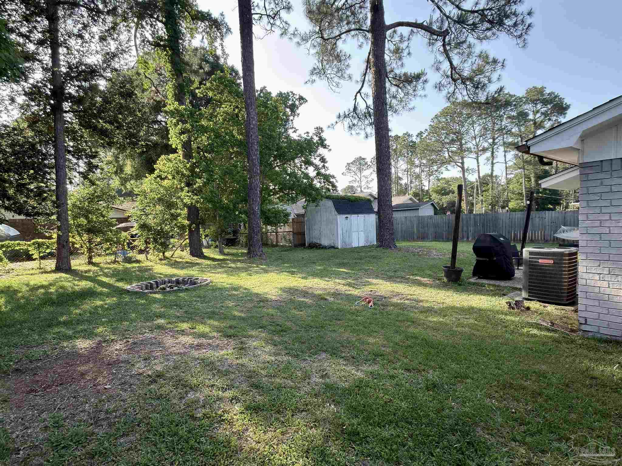 10775 Jolyne Circle Pensacola FL 32506