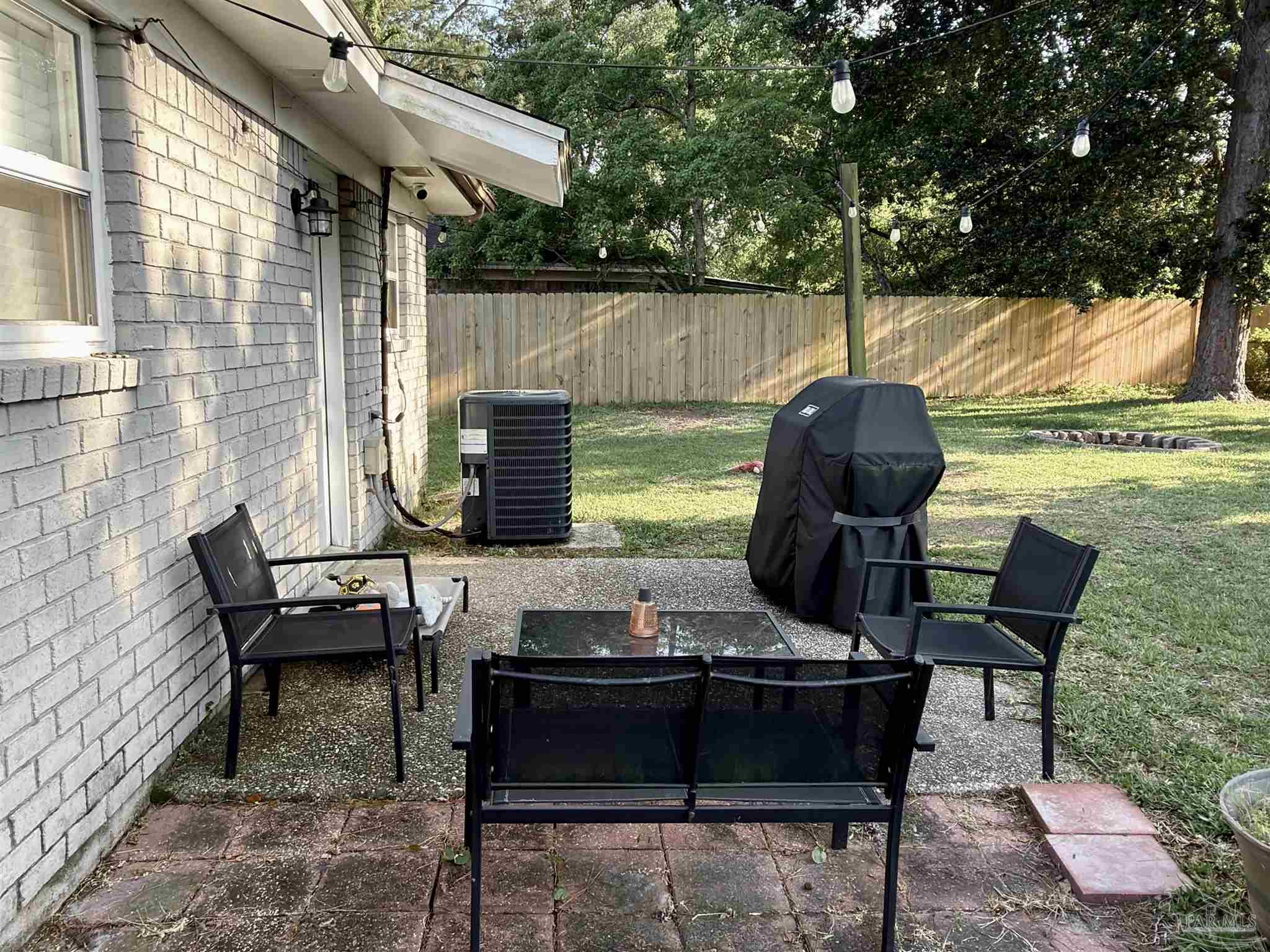 10775 Jolyne Circle Pensacola FL 32506