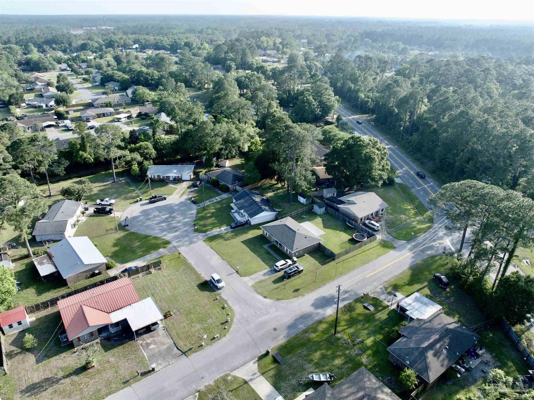 10775 Jolyne Circle Pensacola FL 32506