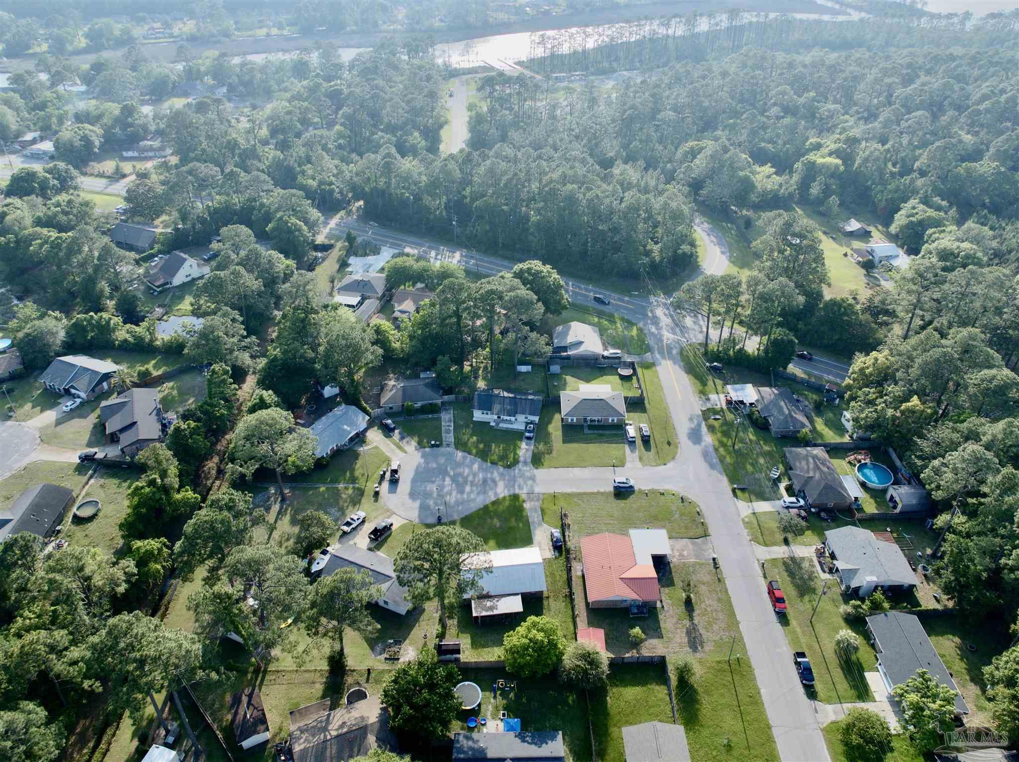10775 Jolyne Circle Pensacola FL 32506
