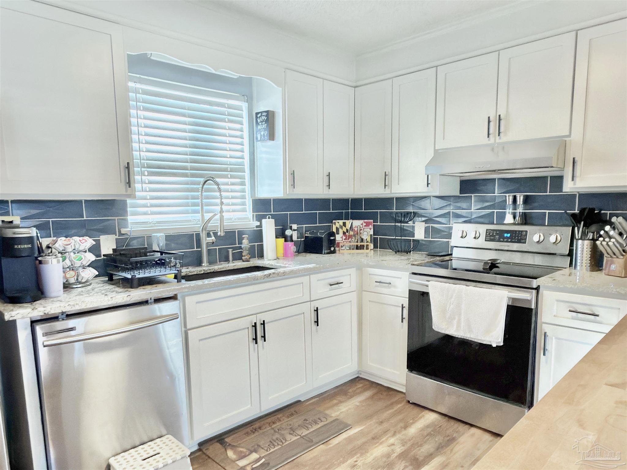 10775 Jolyne Circle Pensacola FL 32506