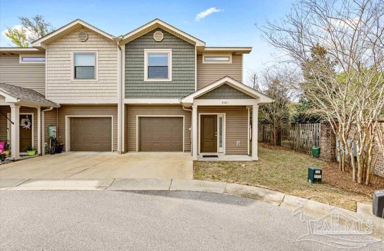 3501 Mossy Oak Villas Circle Pensacola FL 32514
