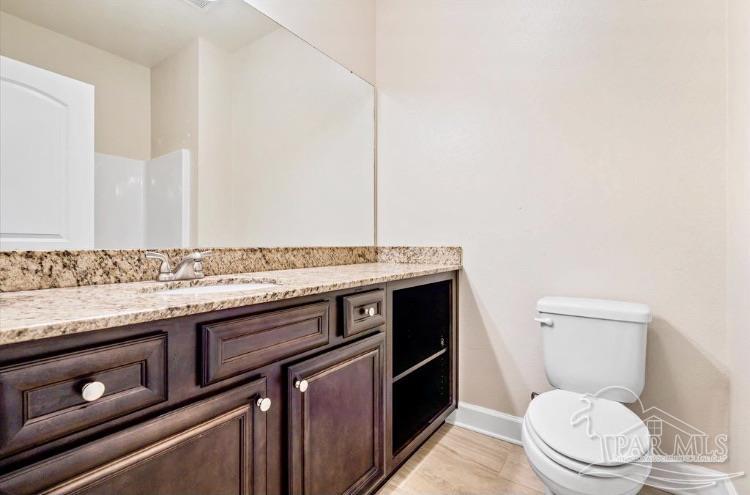 3501 Mossy Oak Villas Circle Pensacola FL 32514