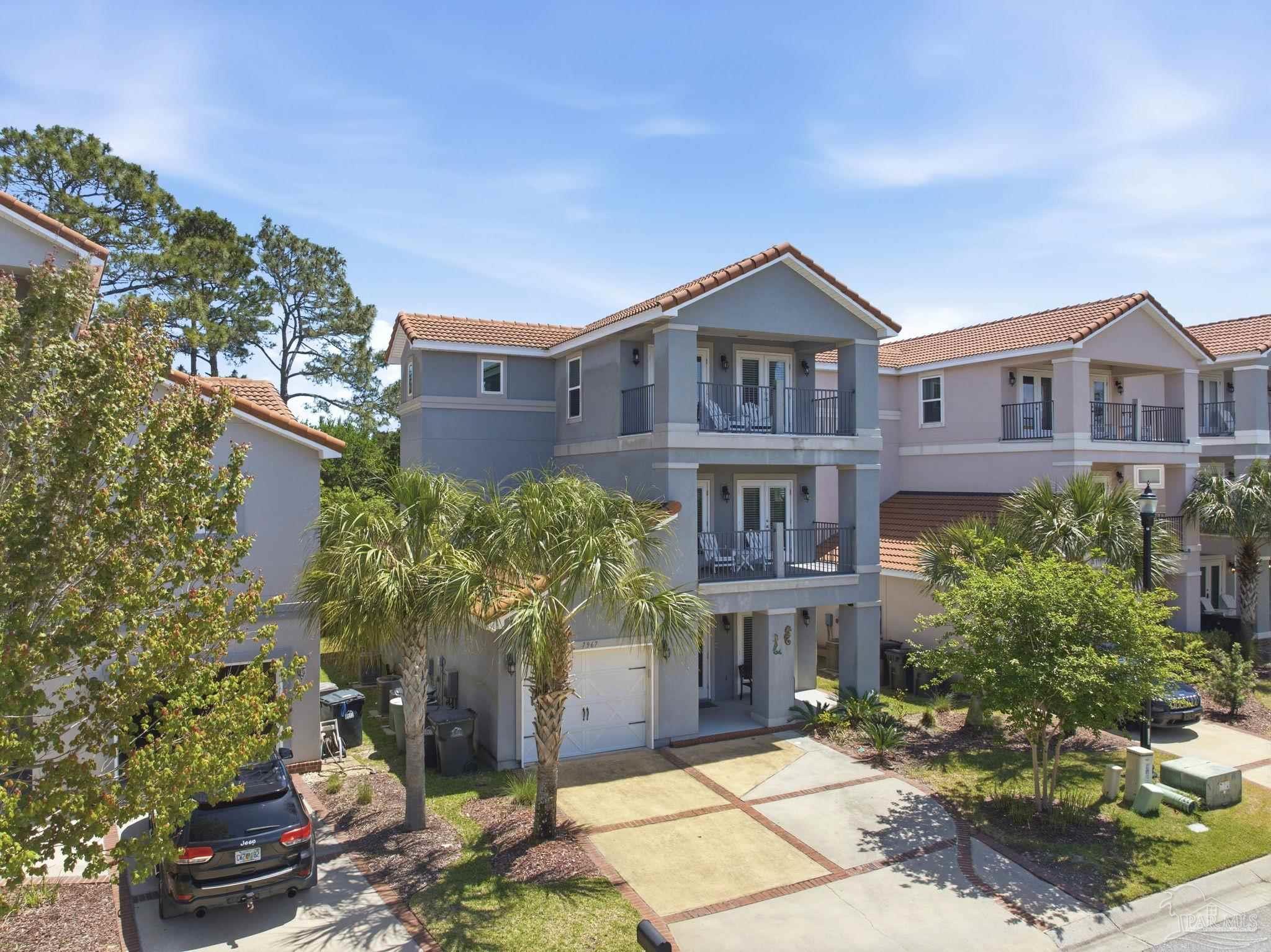 7967 Double Gate Drive Pensacola FL 32507