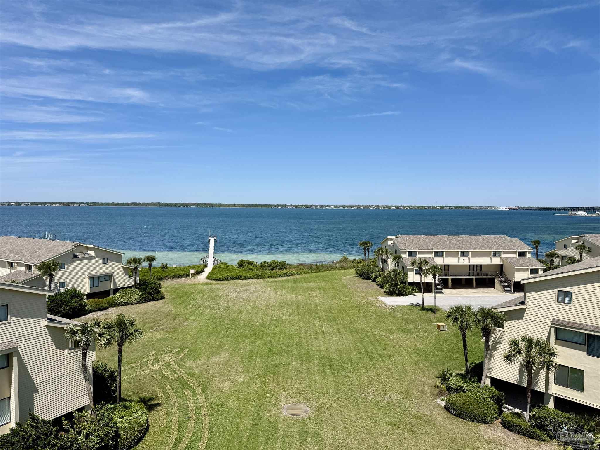 900 Ft Pickens Road Pensacola Beach FL 32561