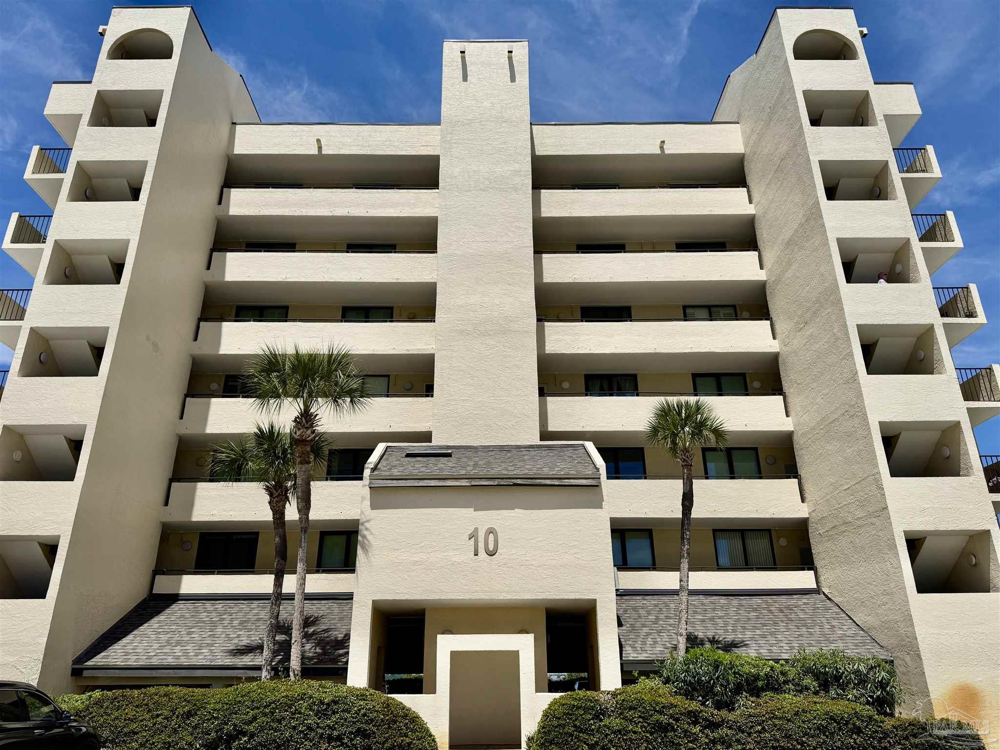 900 Ft Pickens Road Pensacola Beach FL 32561