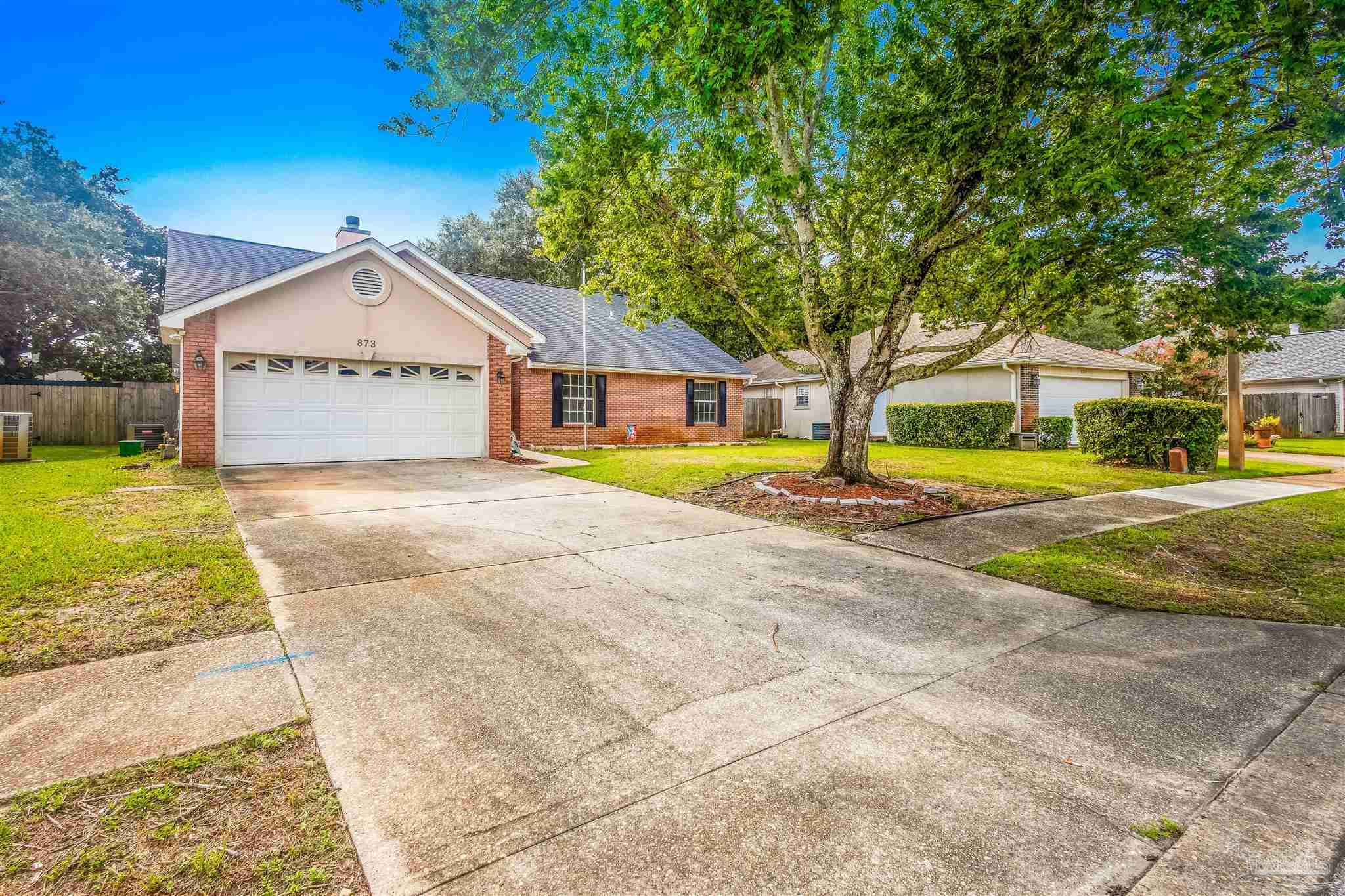 873 Brande Court Shalimar FL 32579