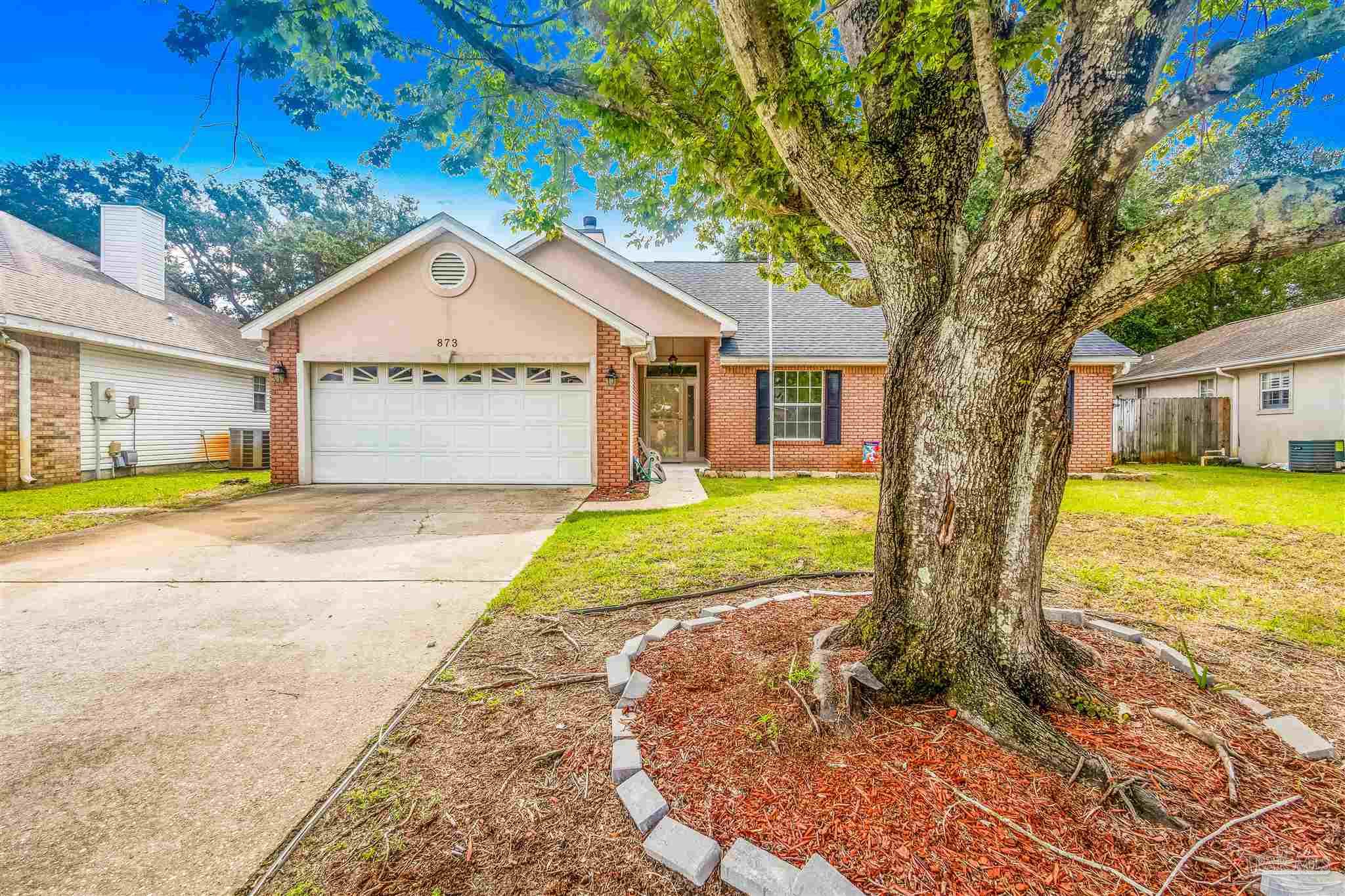 873 Brande Court Shalimar FL 32579