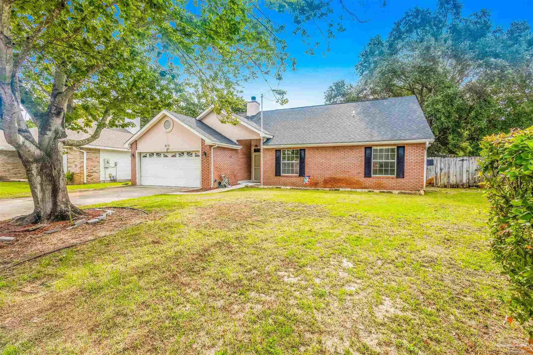 873 Brande Court Shalimar FL 32579