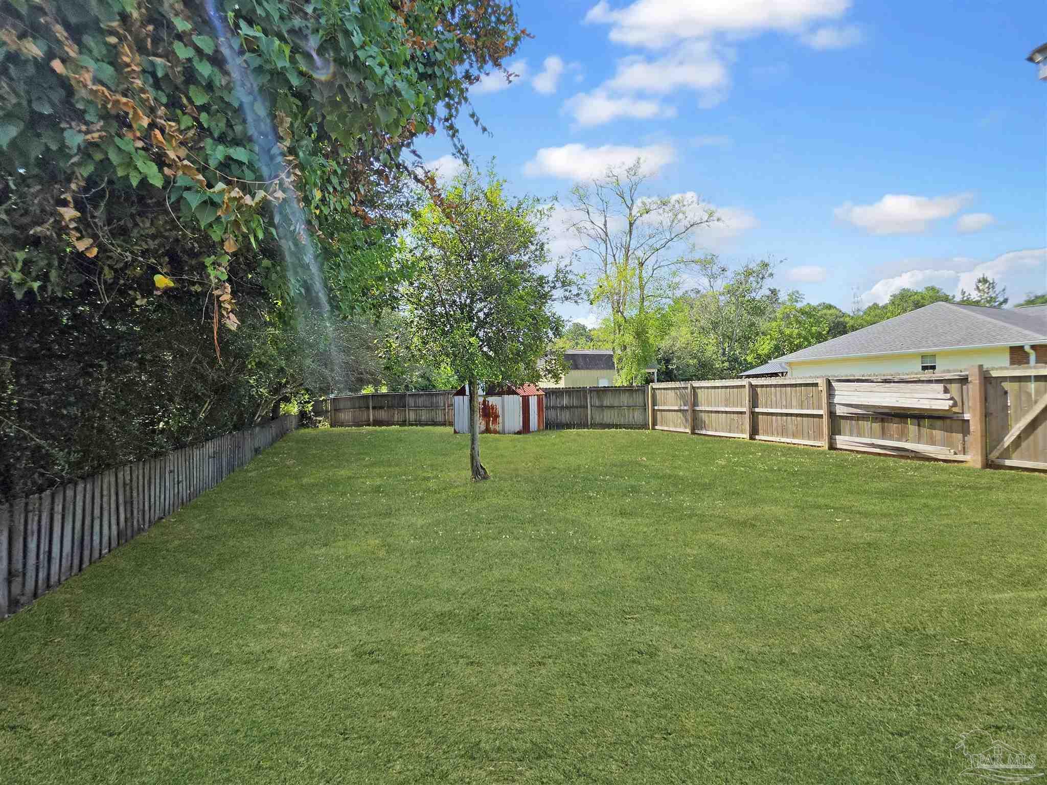 1638 Dees Road Pensacola FL 32506