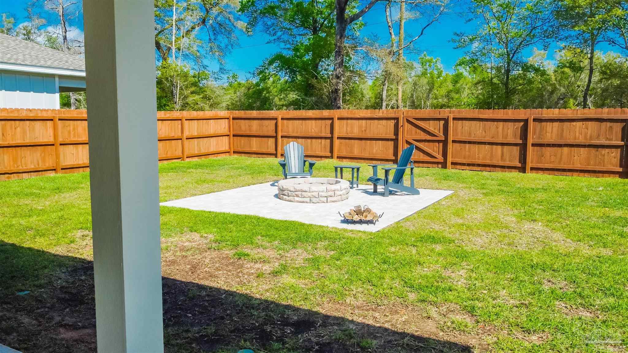 5320 Cornwall Drive Milton FL 32583
