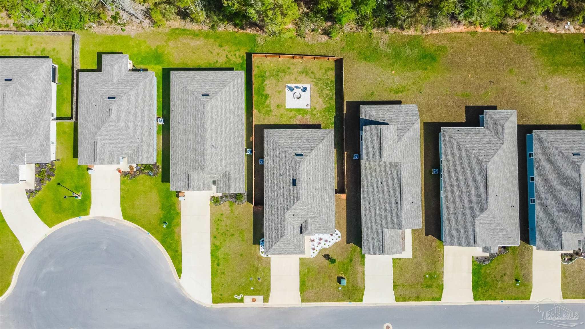 5320 Cornwall Drive Milton FL 32583