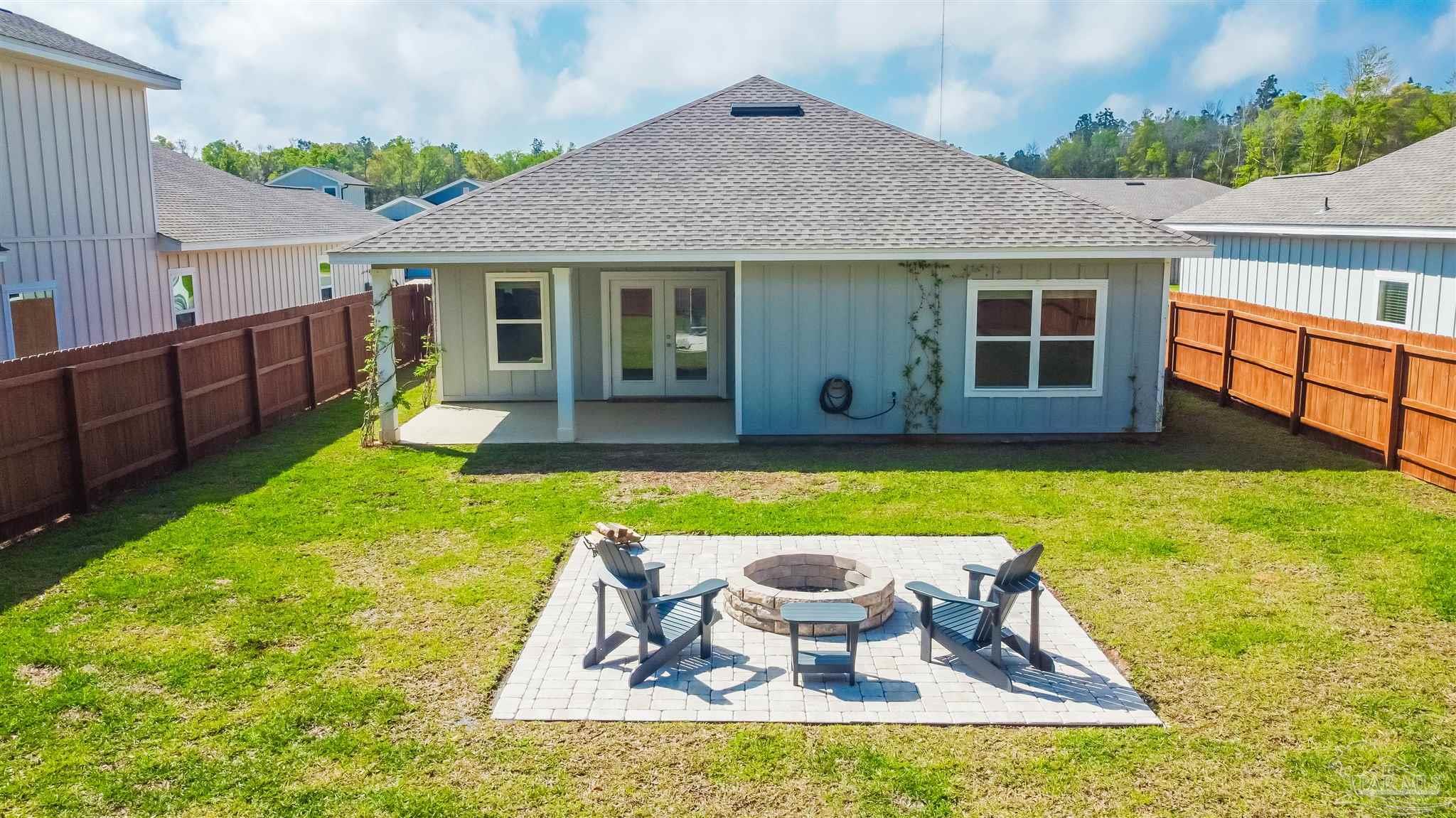 5320 Cornwall Drive Milton FL 32583