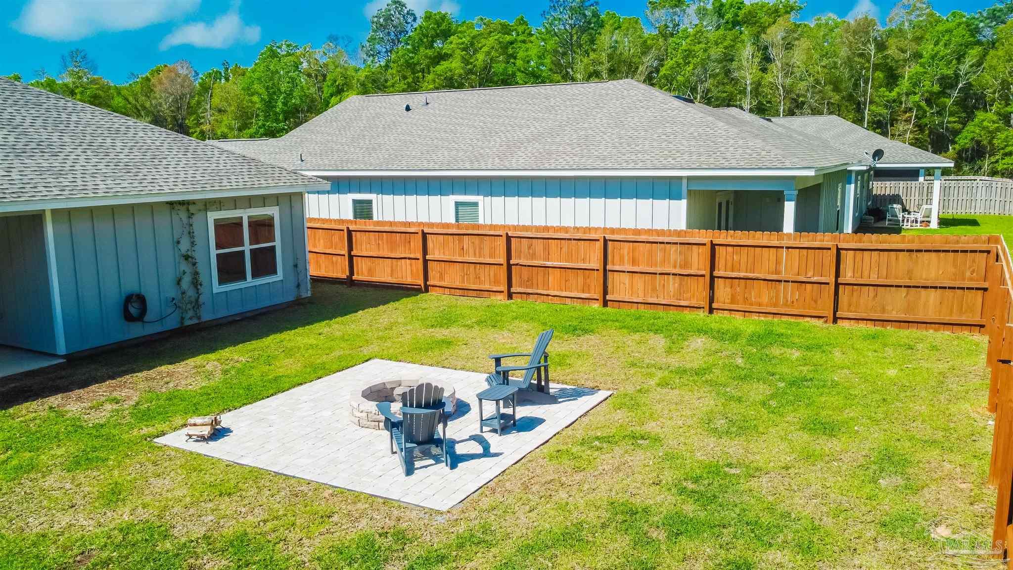 5320 Cornwall Drive Milton FL 32583